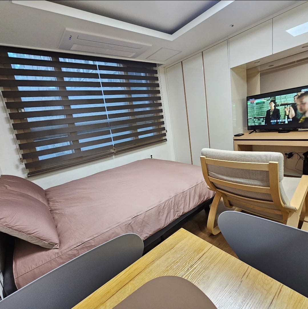 Lux 500L 마곡나루역 사진 4