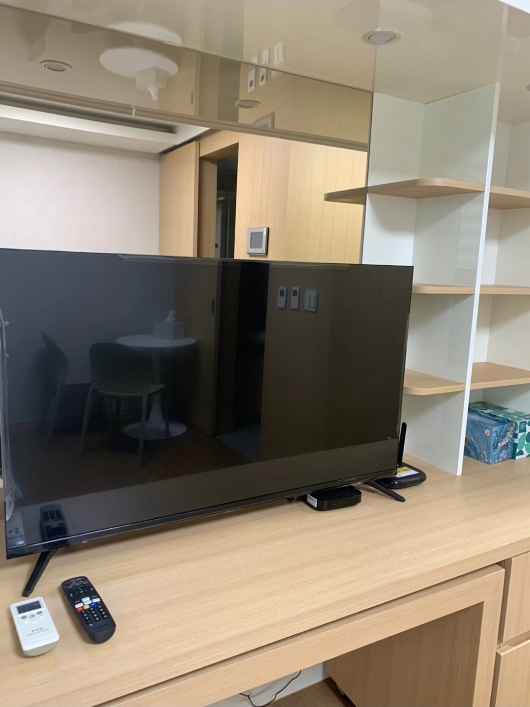 Lux700L 마곡나루역 사진 2
