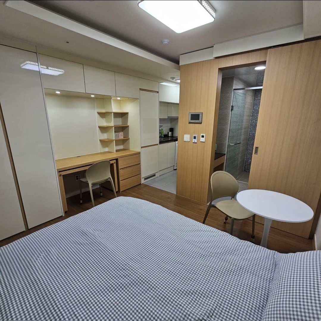 마곡동 단기임대 Lux700L 마곡나루역