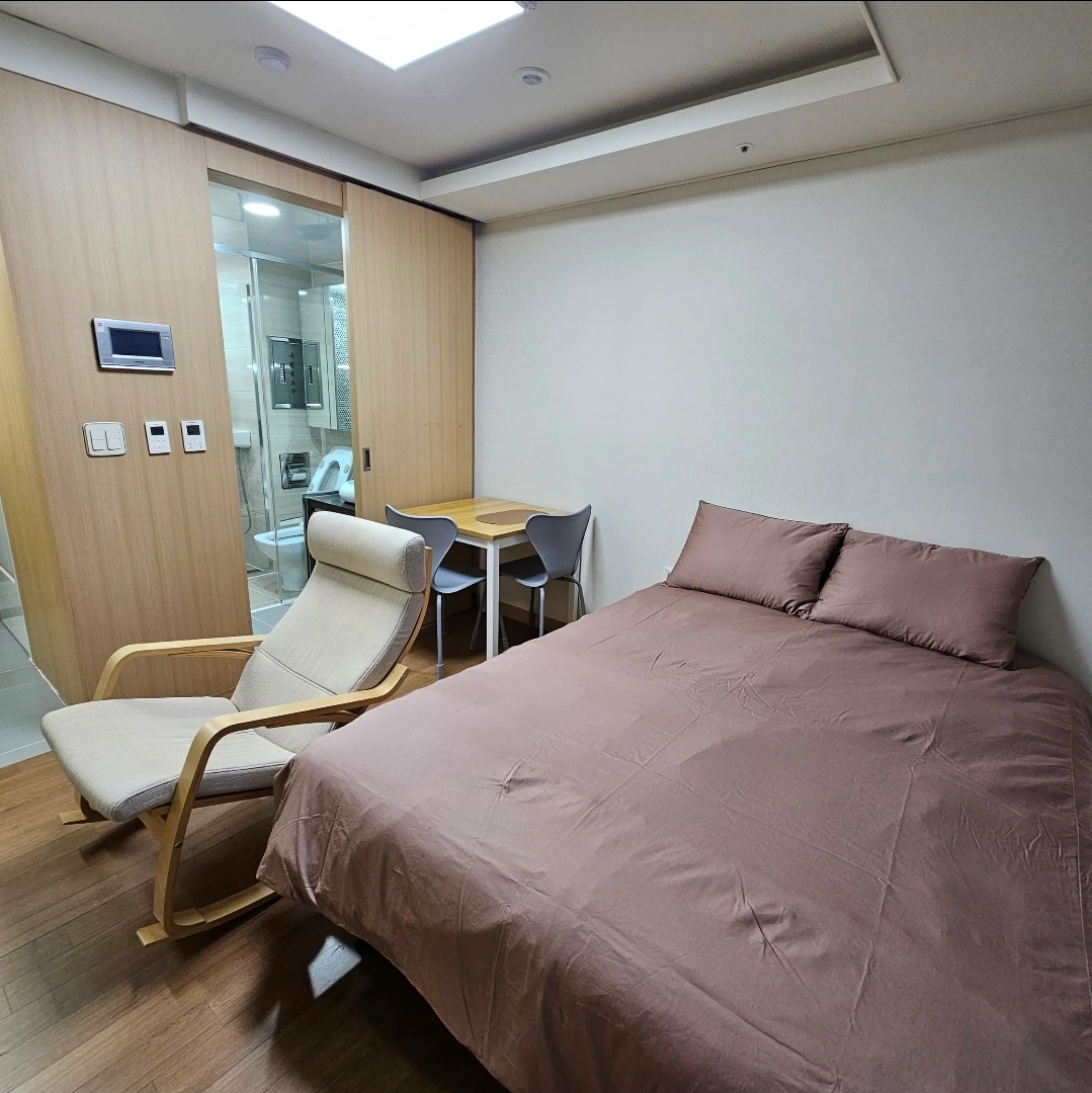 Lux 500L 마곡나루역 사진 2