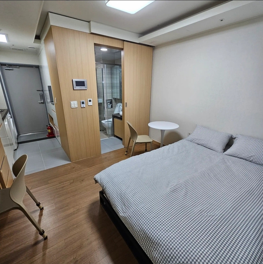 Lux700L 마곡나루역 사진 4