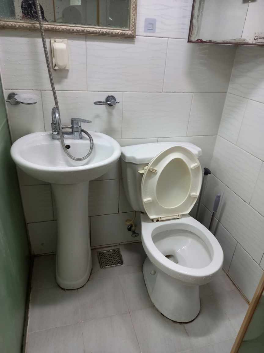 상갈동 주민센터 근방 사진 2