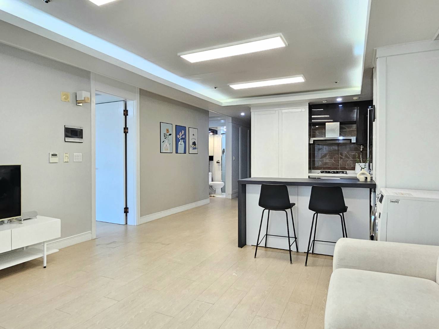 평촌3룸🏠안양/의왕 사진 5