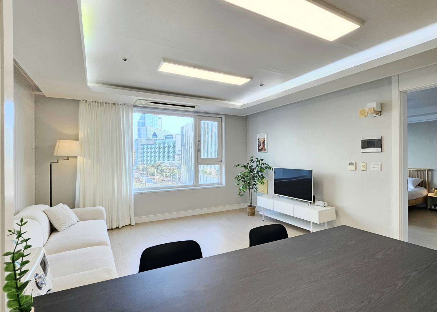 관양동 단기임대 평촌3룸🏠안양/의왕