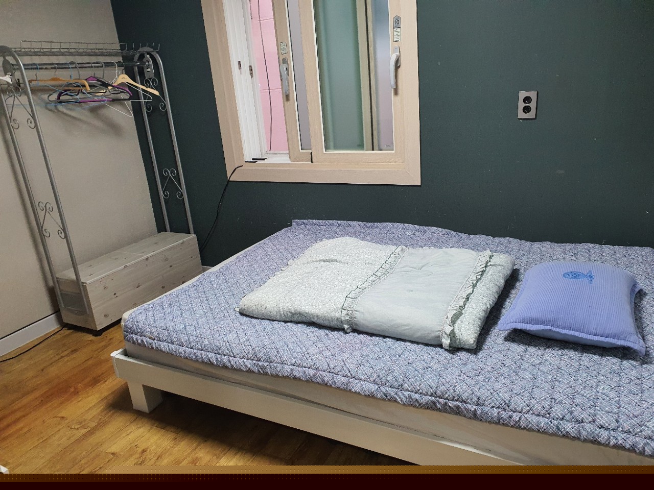 1층 편의점.지하 쎌프빨래방 사진 4