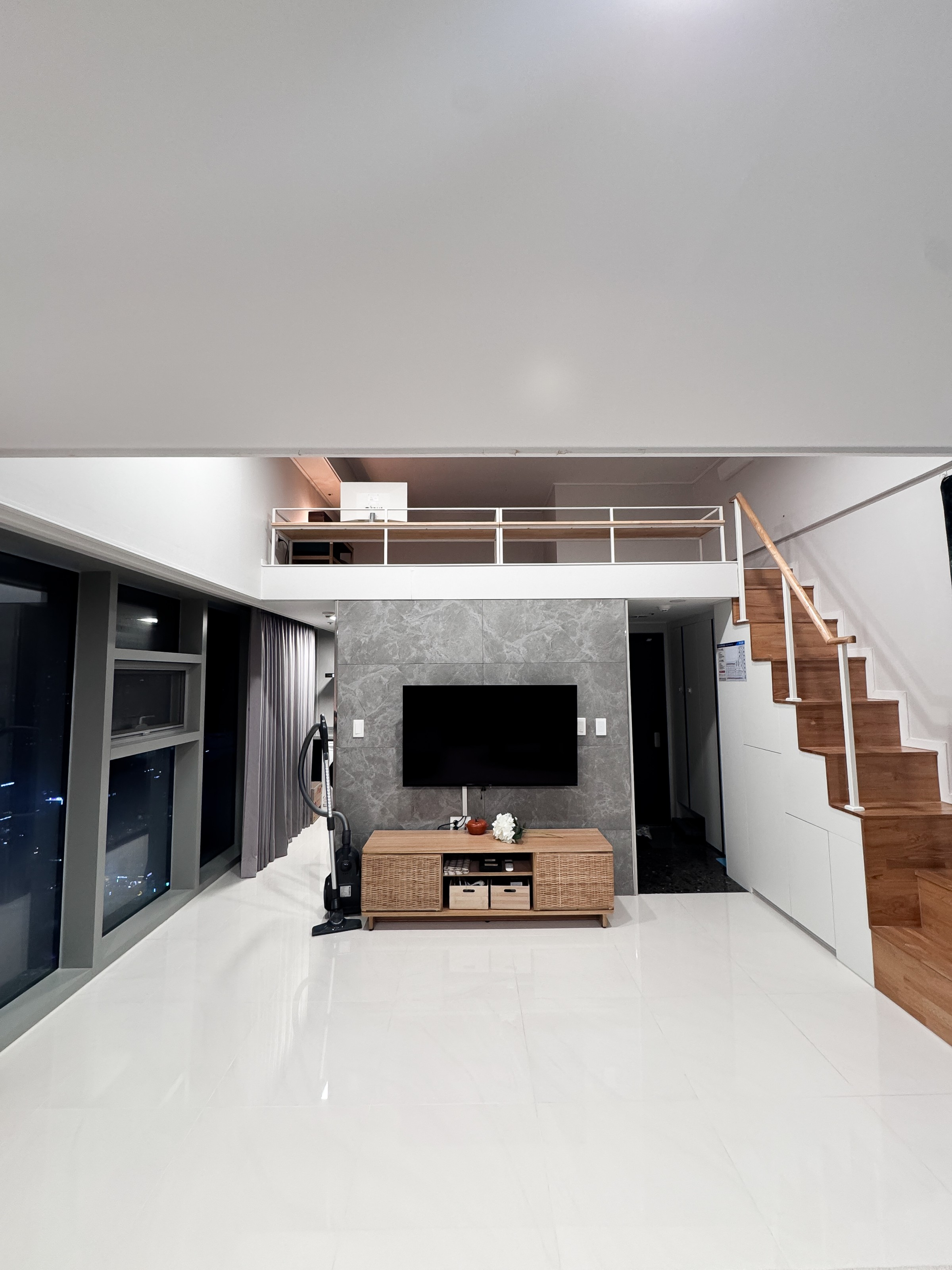 중산동 단기임대 강남역 50분거리