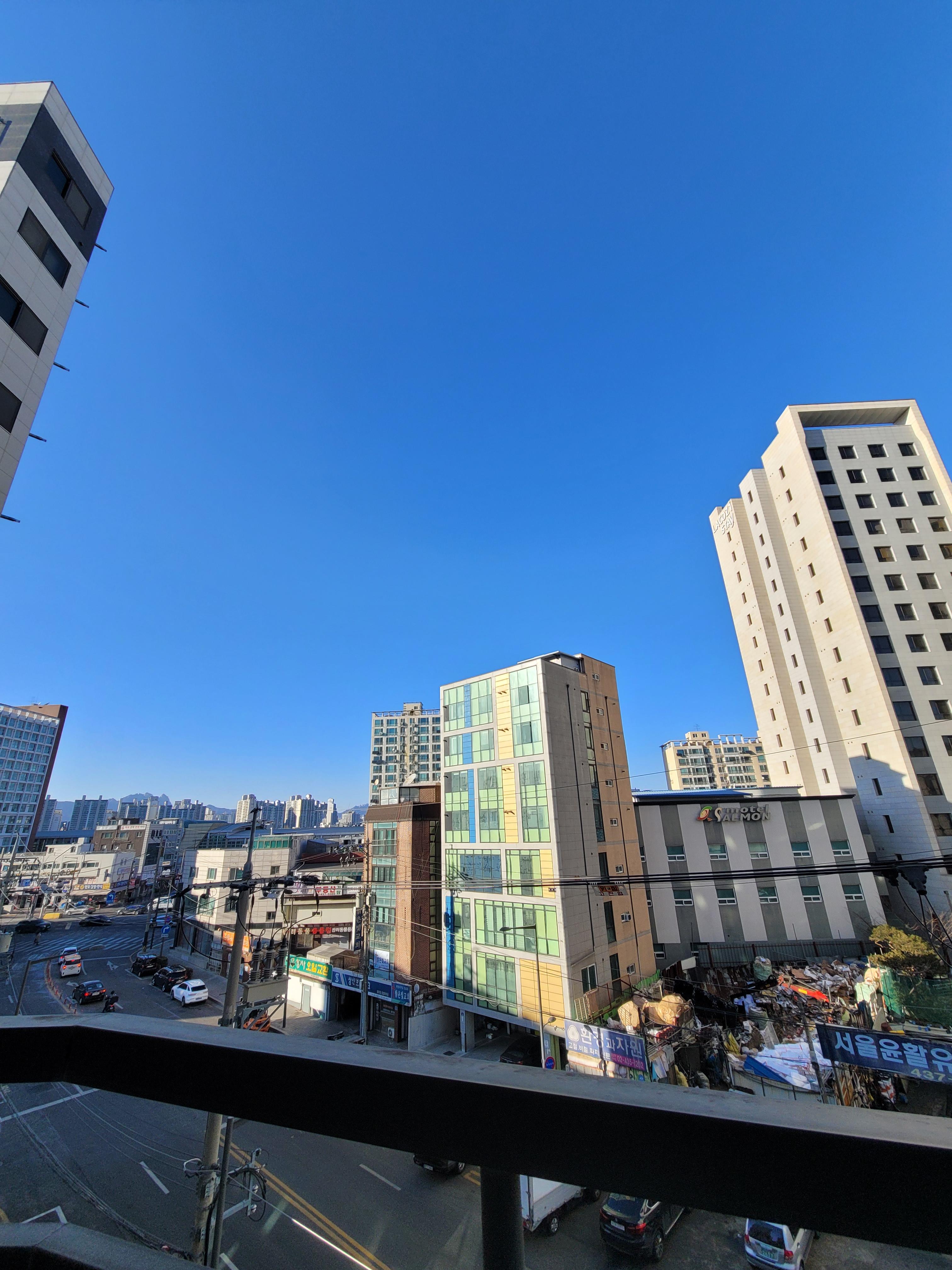 중랑역 도보4분 풀옵션 사진 4