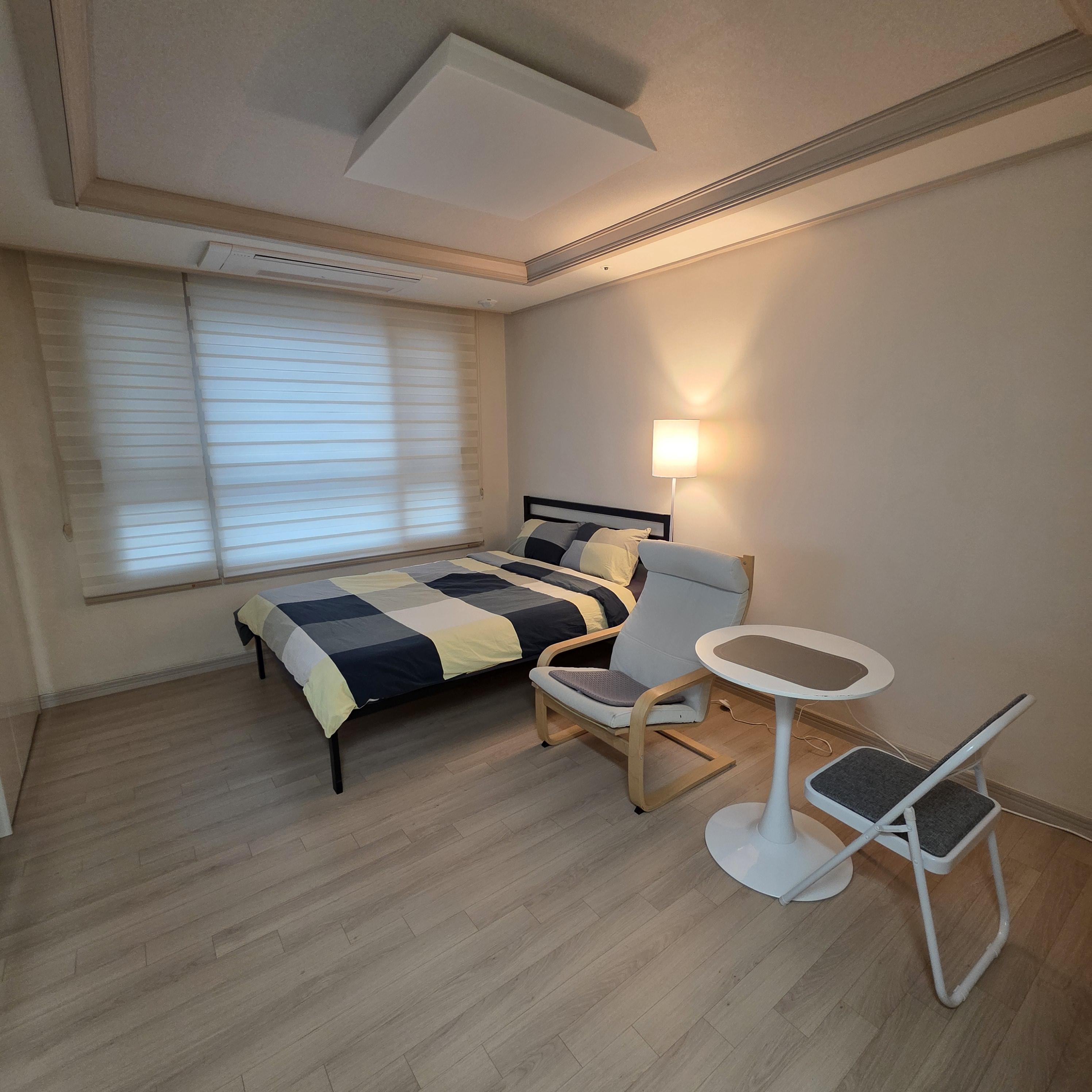 디엠 B300 더블, 양천향교역 사진 5
