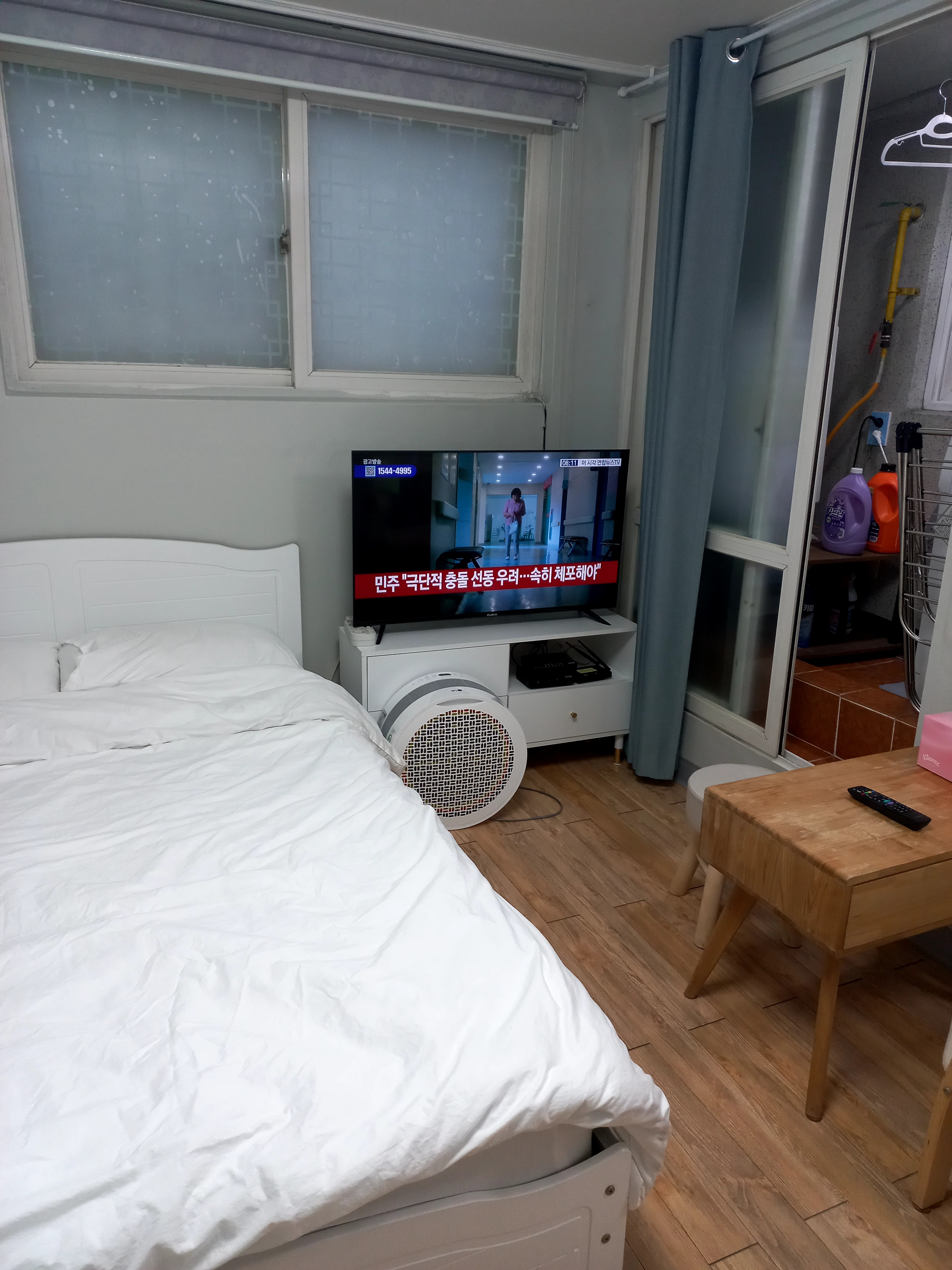 강남한티역도보2분  사진 3
