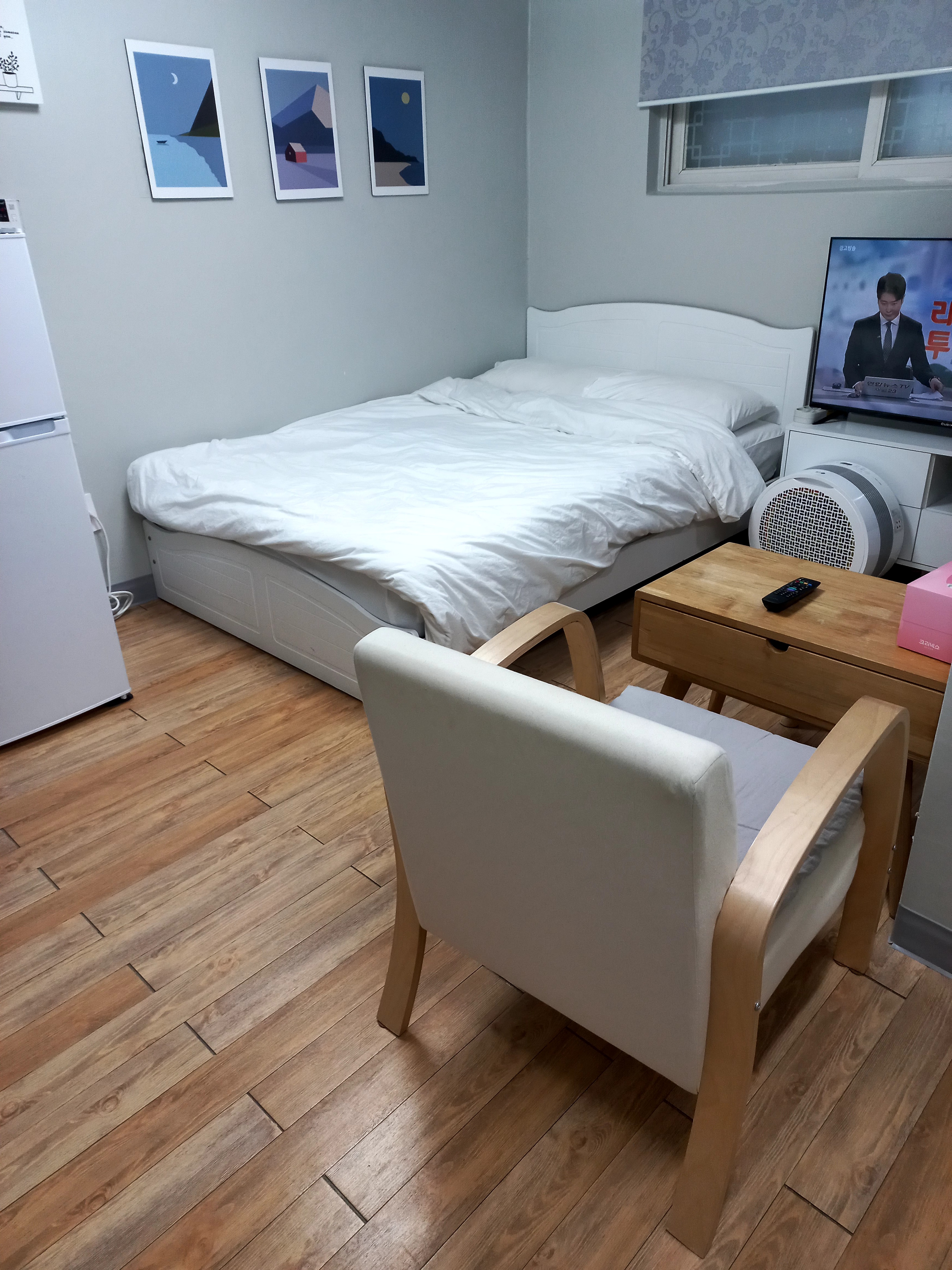 강남한티역도보2분  사진 5