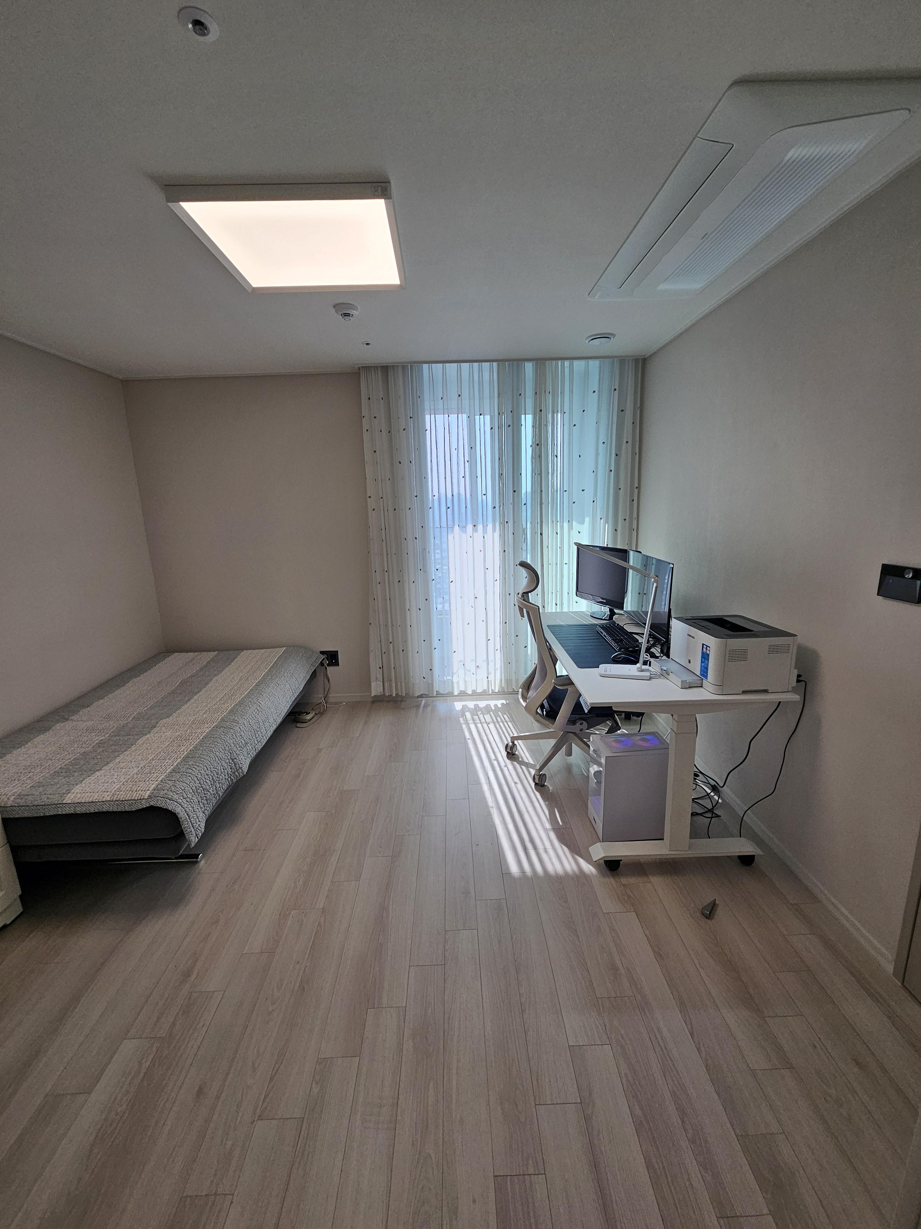 삼양사거리역 도보 1분 사진 4