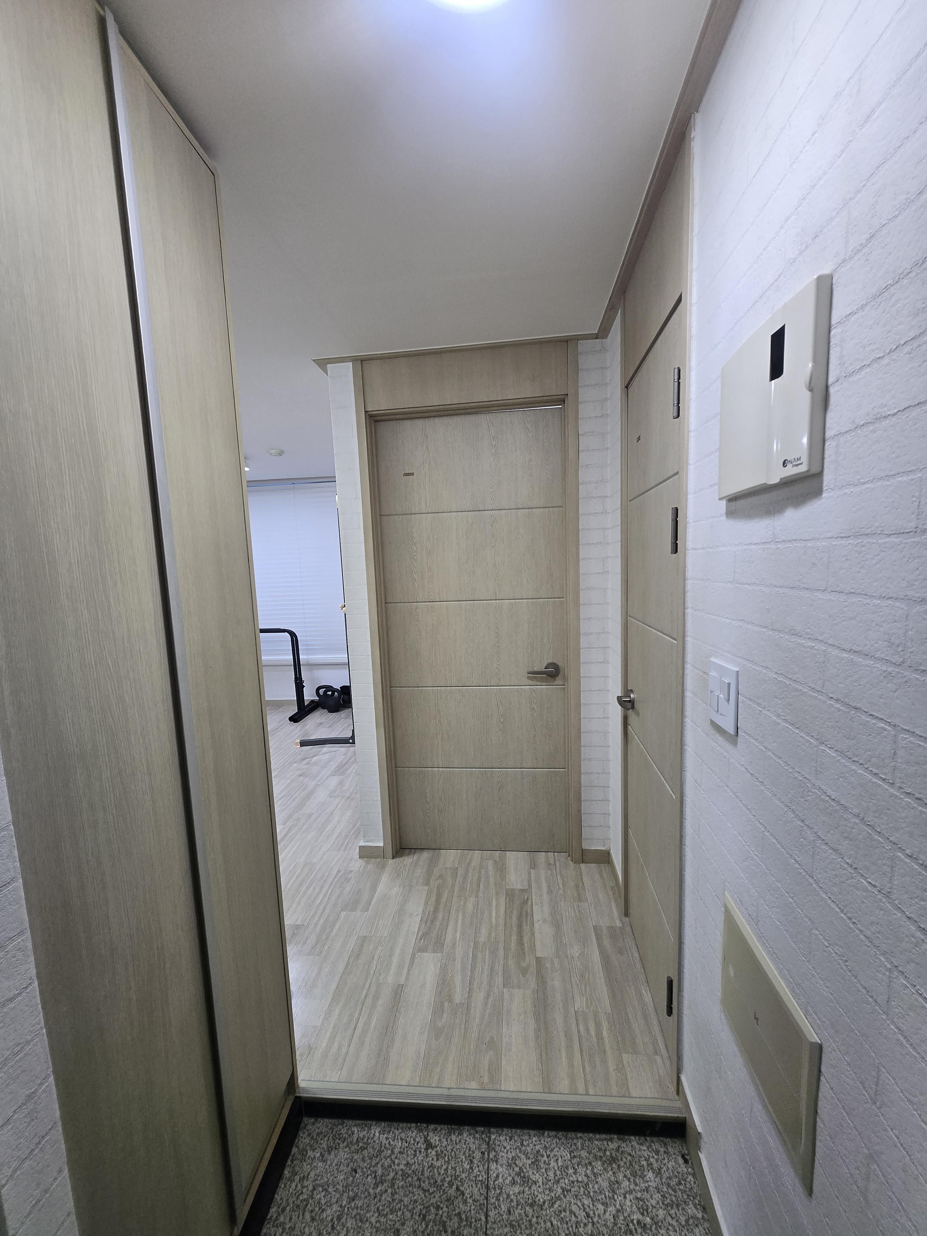 역삼동 단기임대 강남역 4분, 역삼역 4분