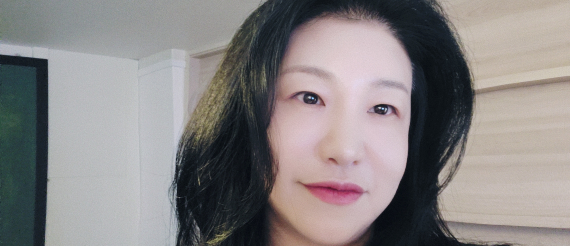 최현자  호스트
