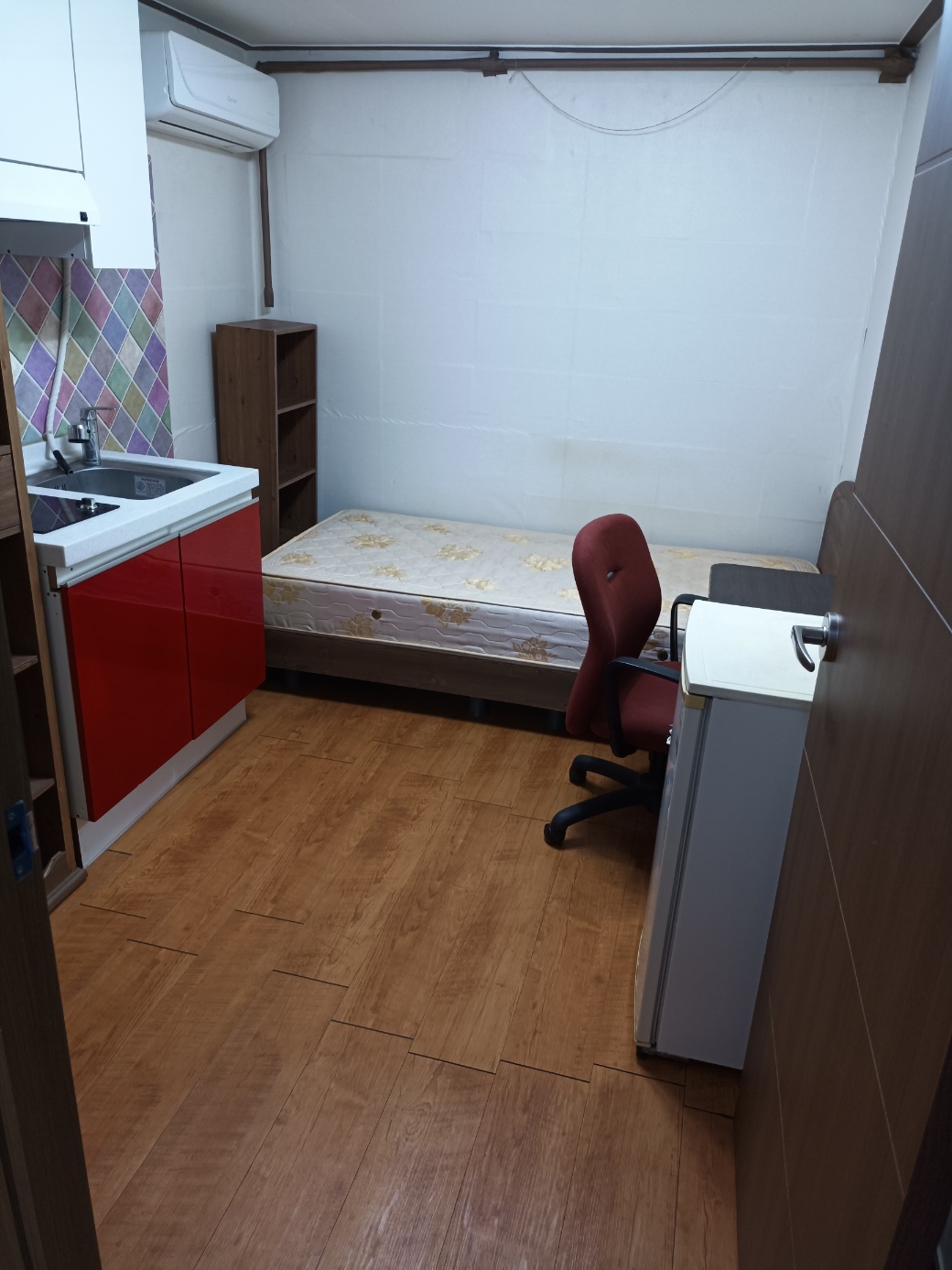 공릉동 서울여대  근처주택 사진 5