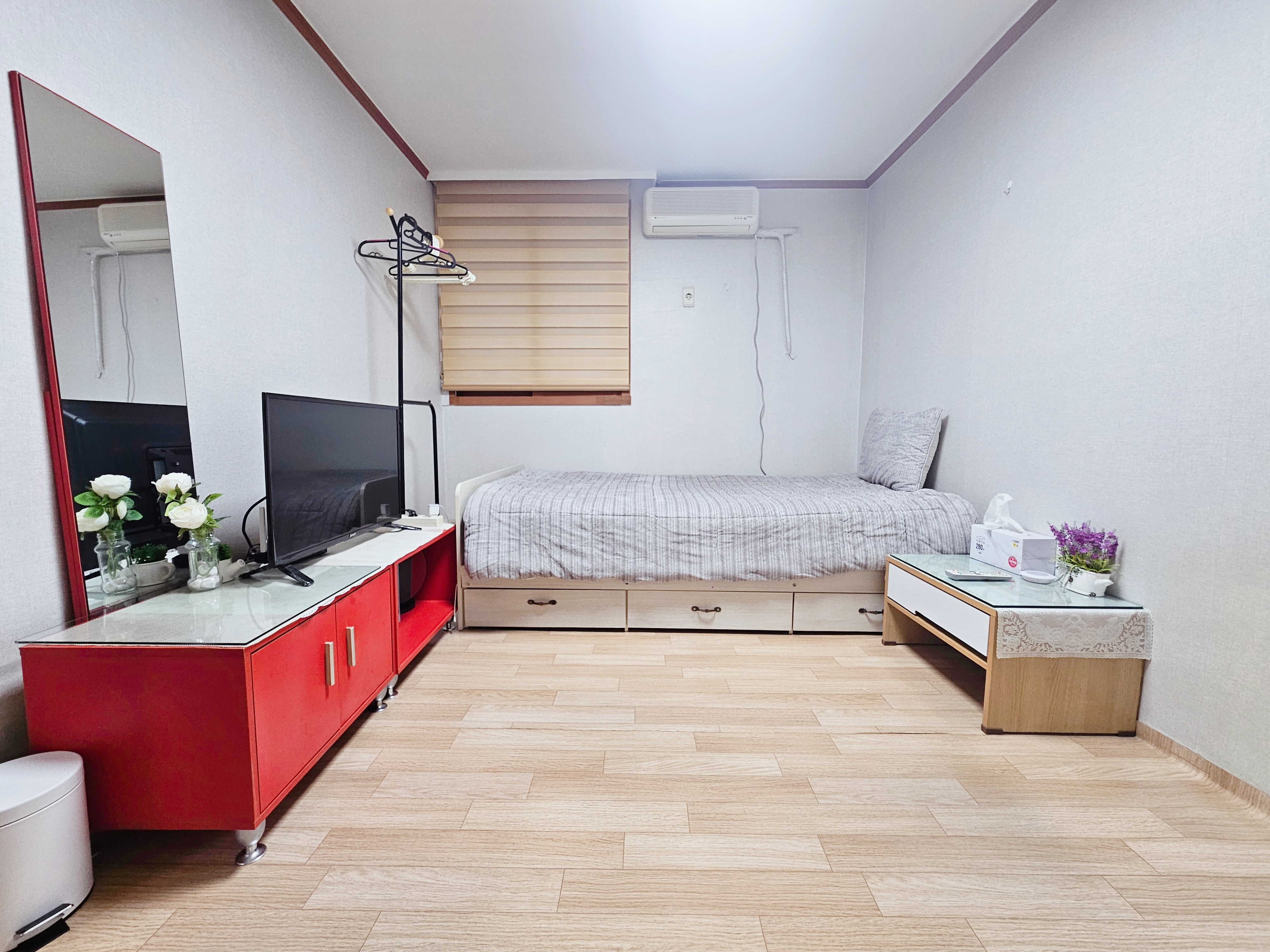 대전 용문역 Heimish stay 사진 2