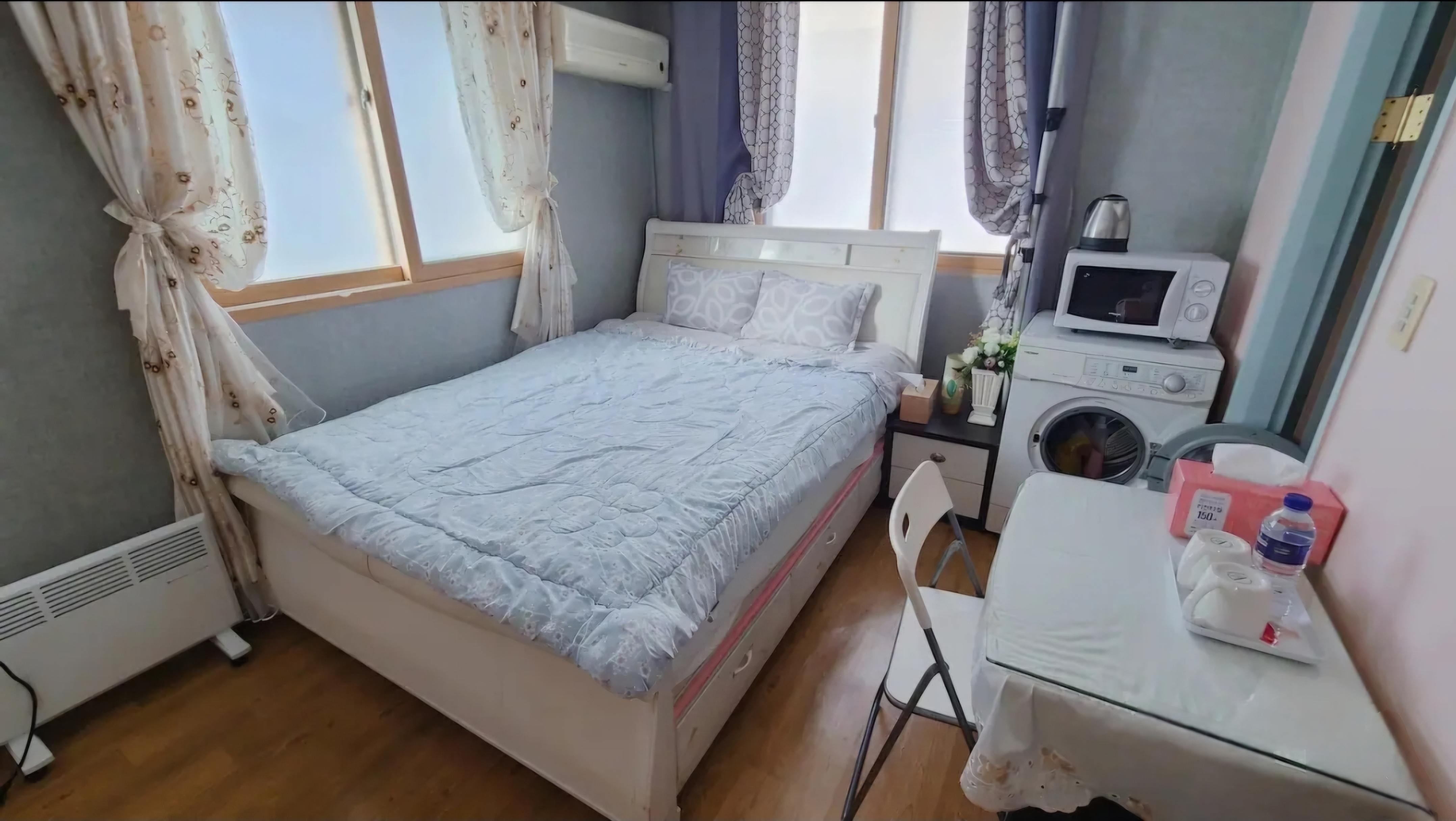 도마동 단기임대 대전 도마동 Hemish House