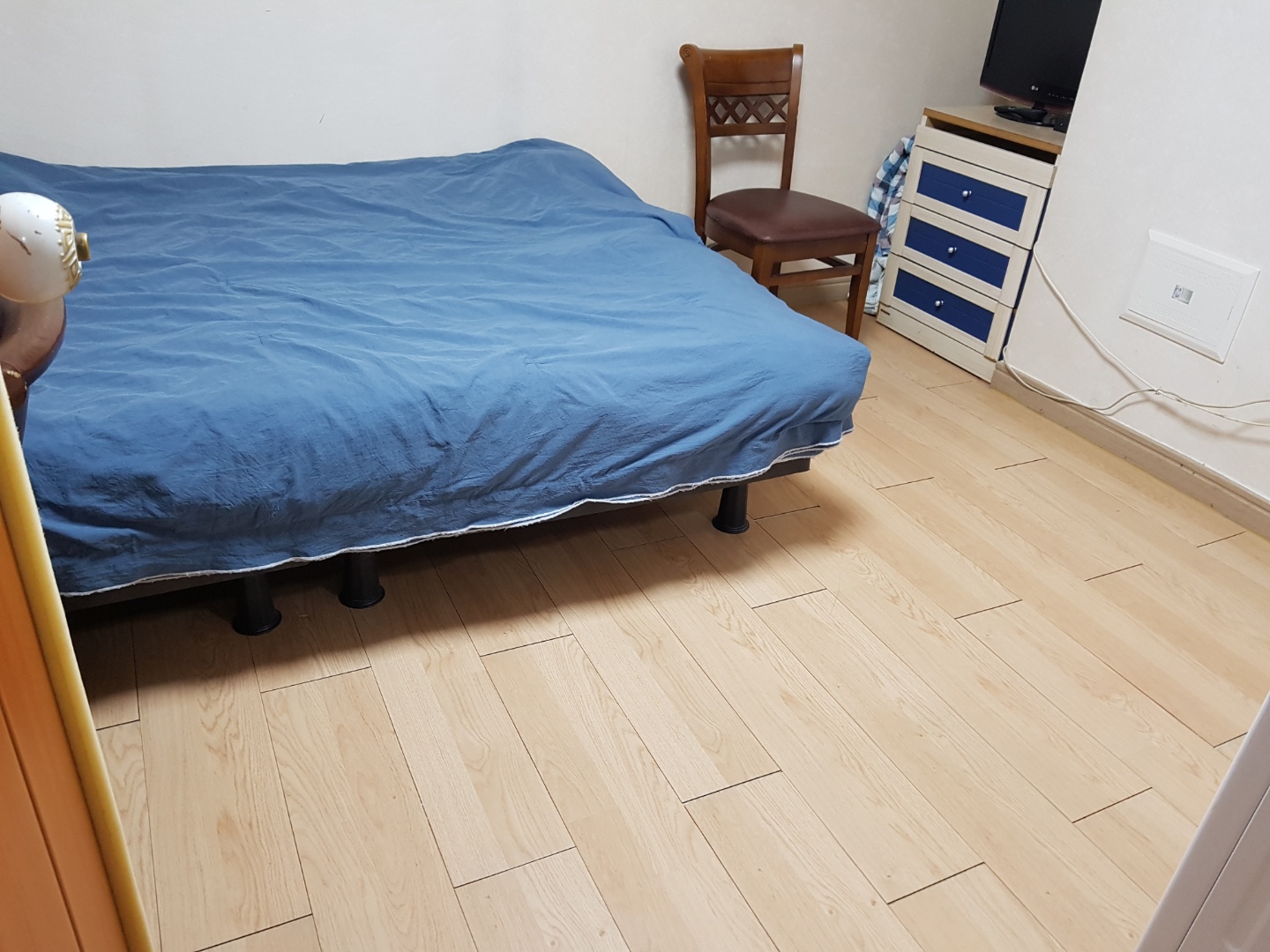 배산역4분 가성비원룸 1층1호 사진 4