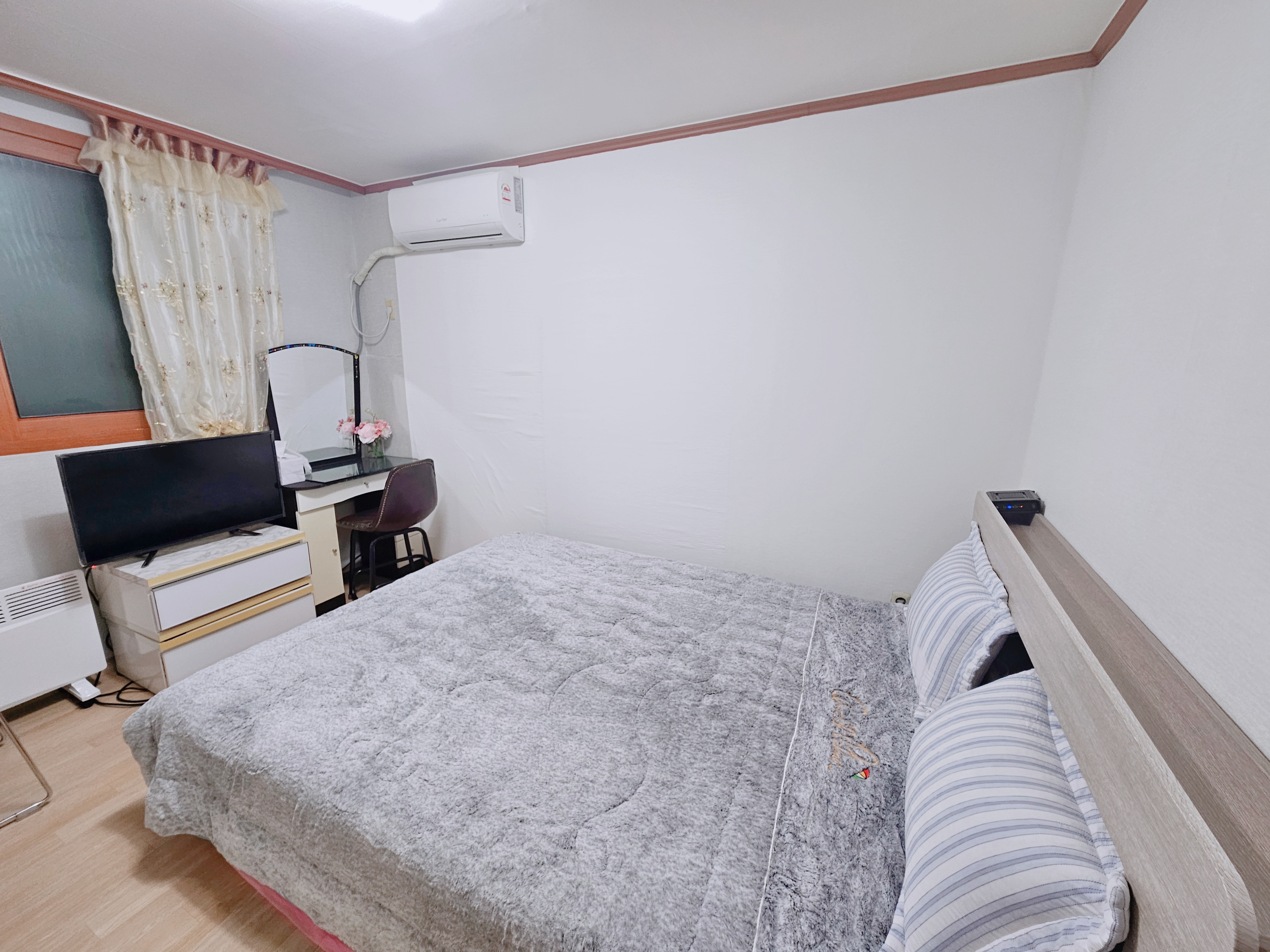 용문동 단기임대 Heimish Stay