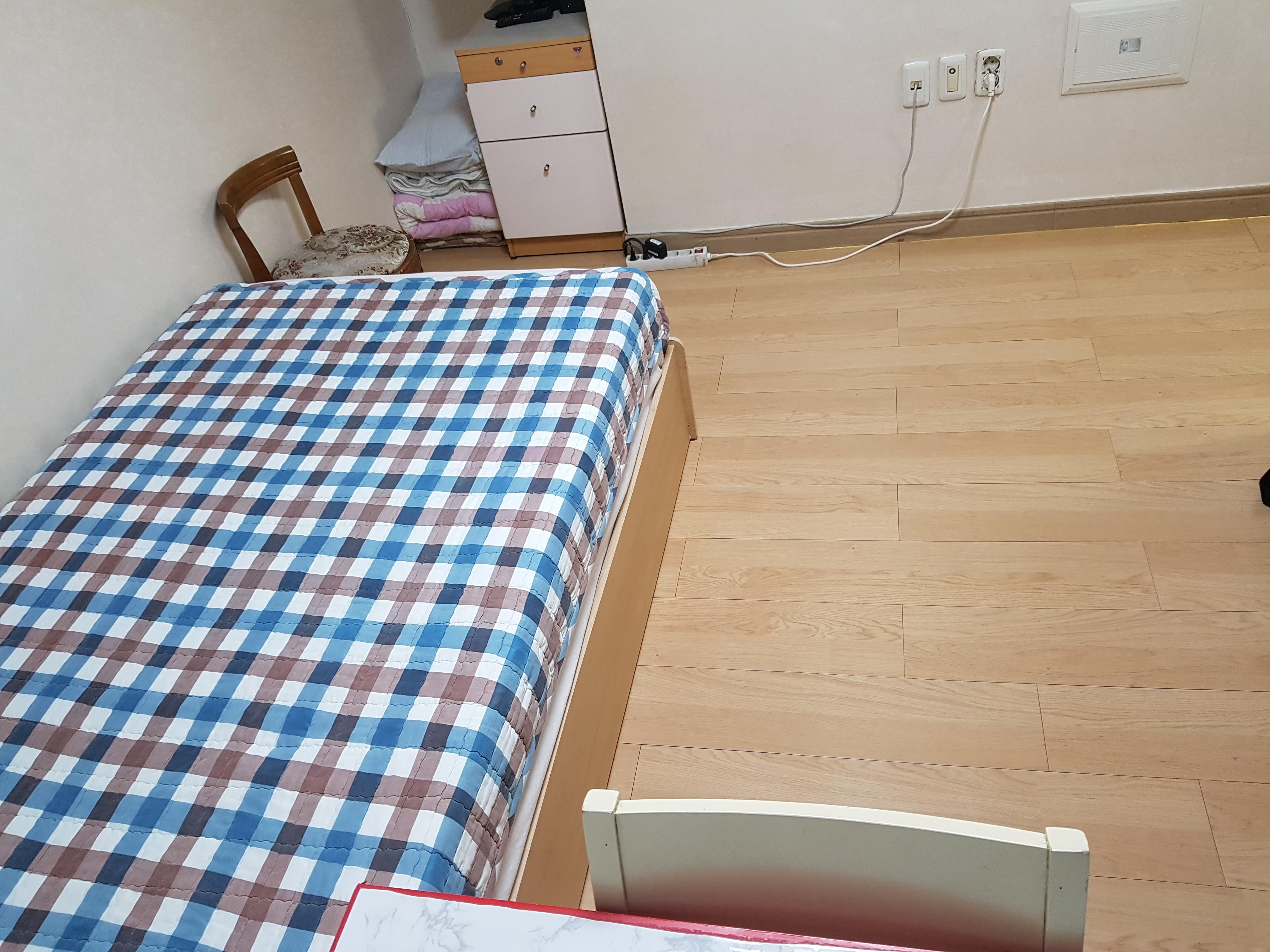배산역4분 원룸아파트 사진 4