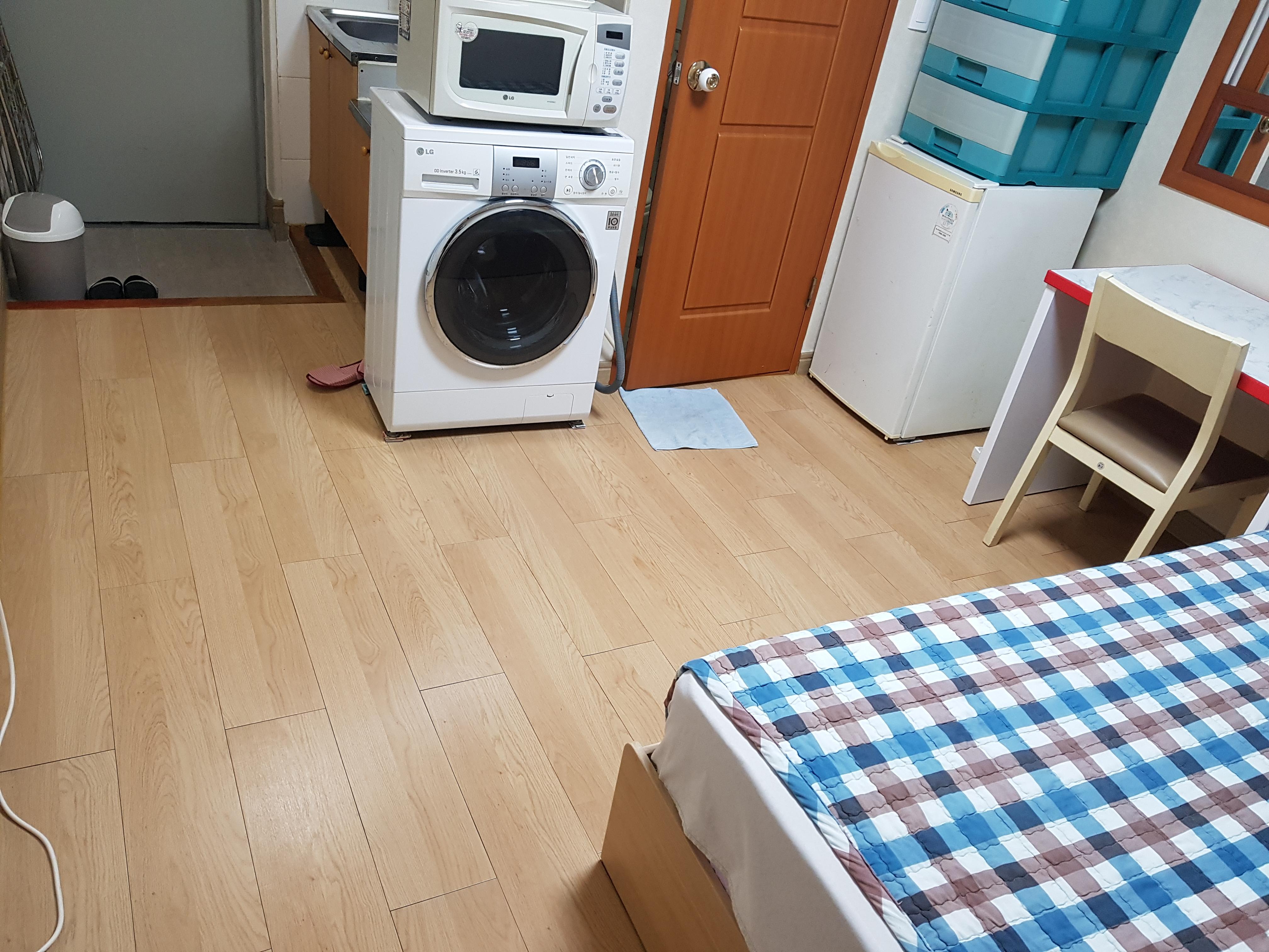 배산역4분 원룸아파트 사진 3