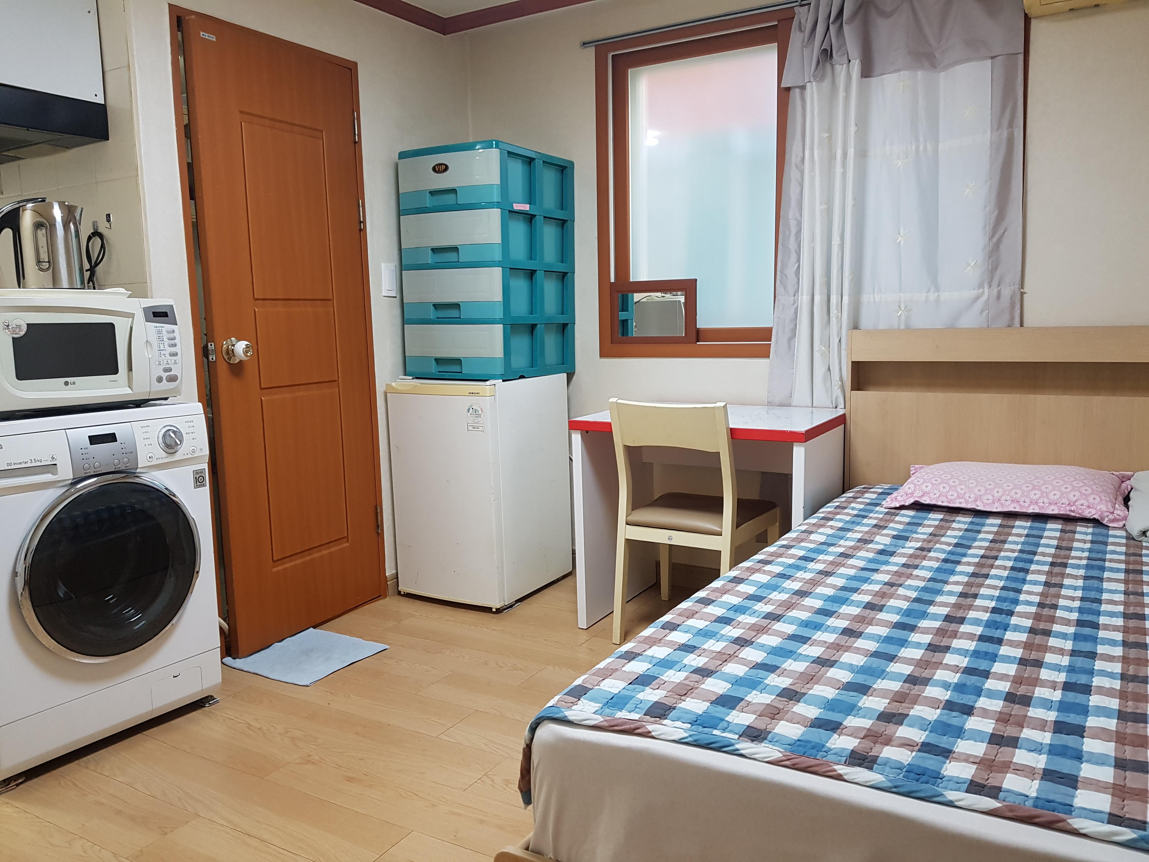 망미동 단기임대 배산역4분 원룸아파트