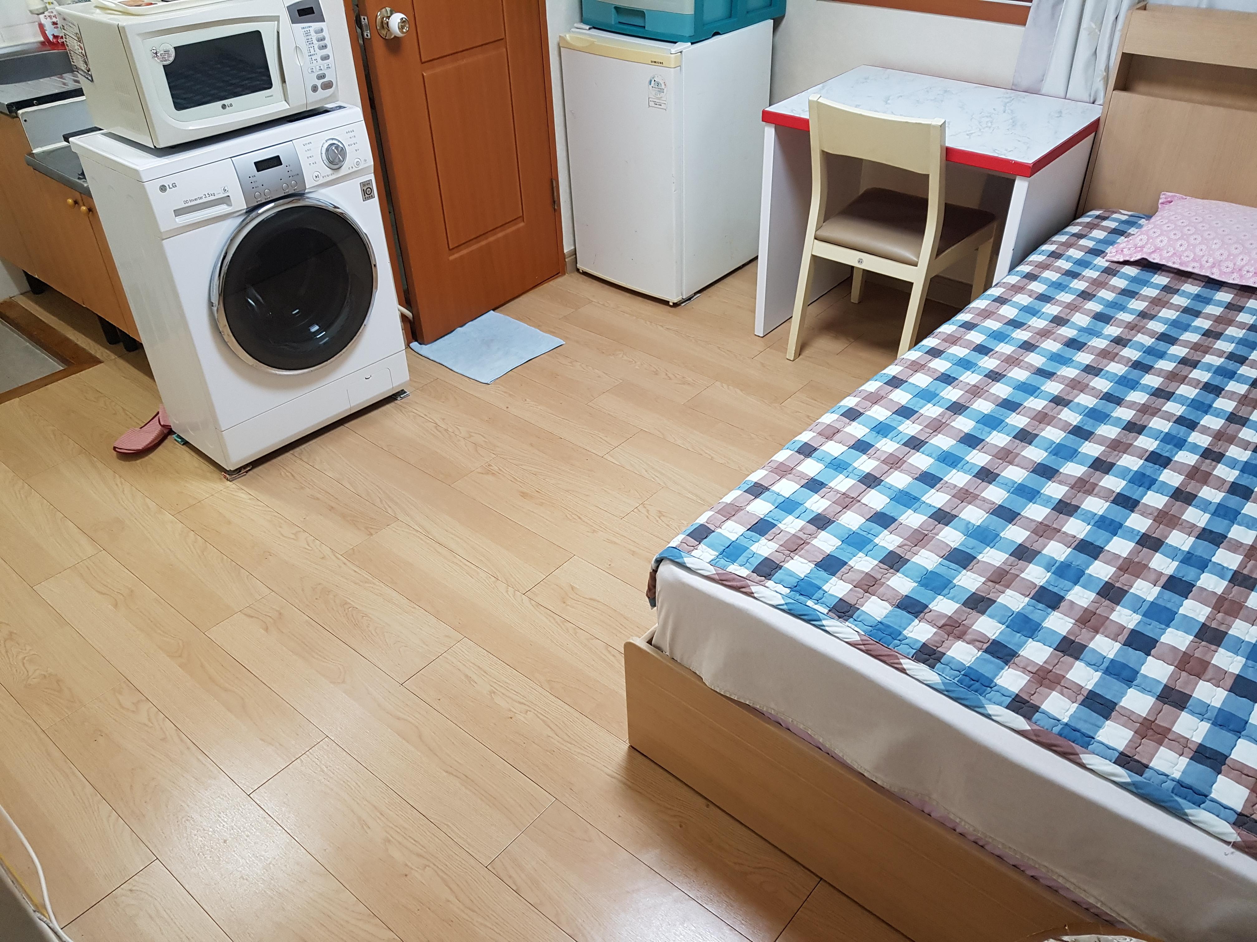 배산역4분 원룸아파트 사진 5