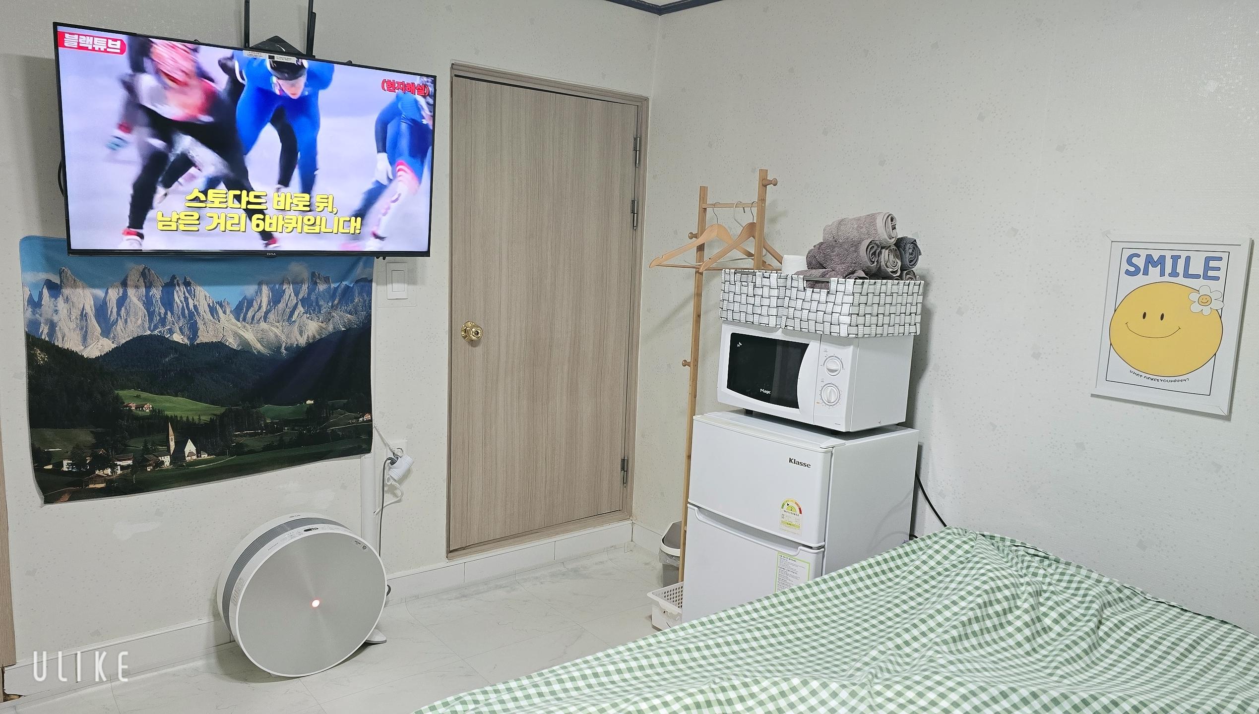 청결 감성숙소 사진 5