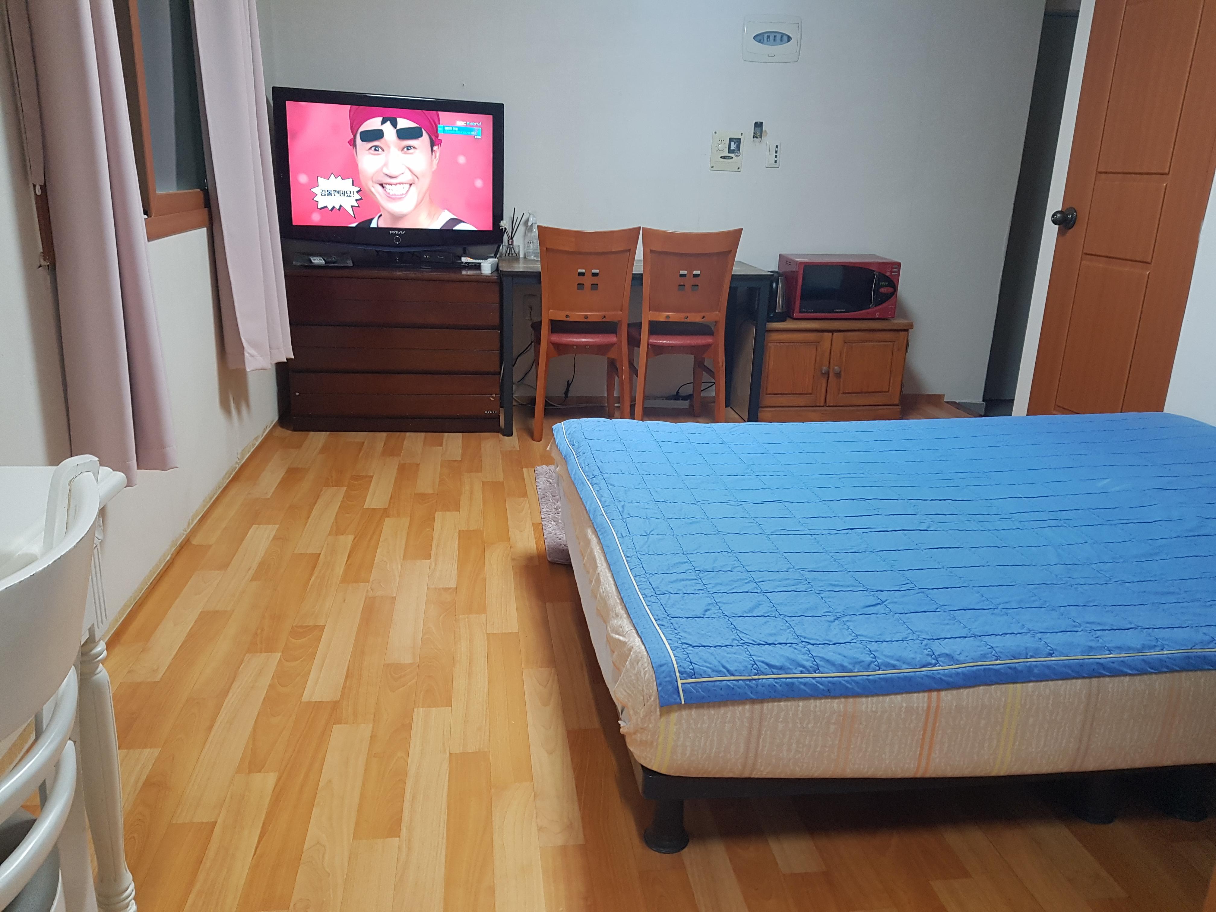 배산역 4분 원룸아파트  사진 5