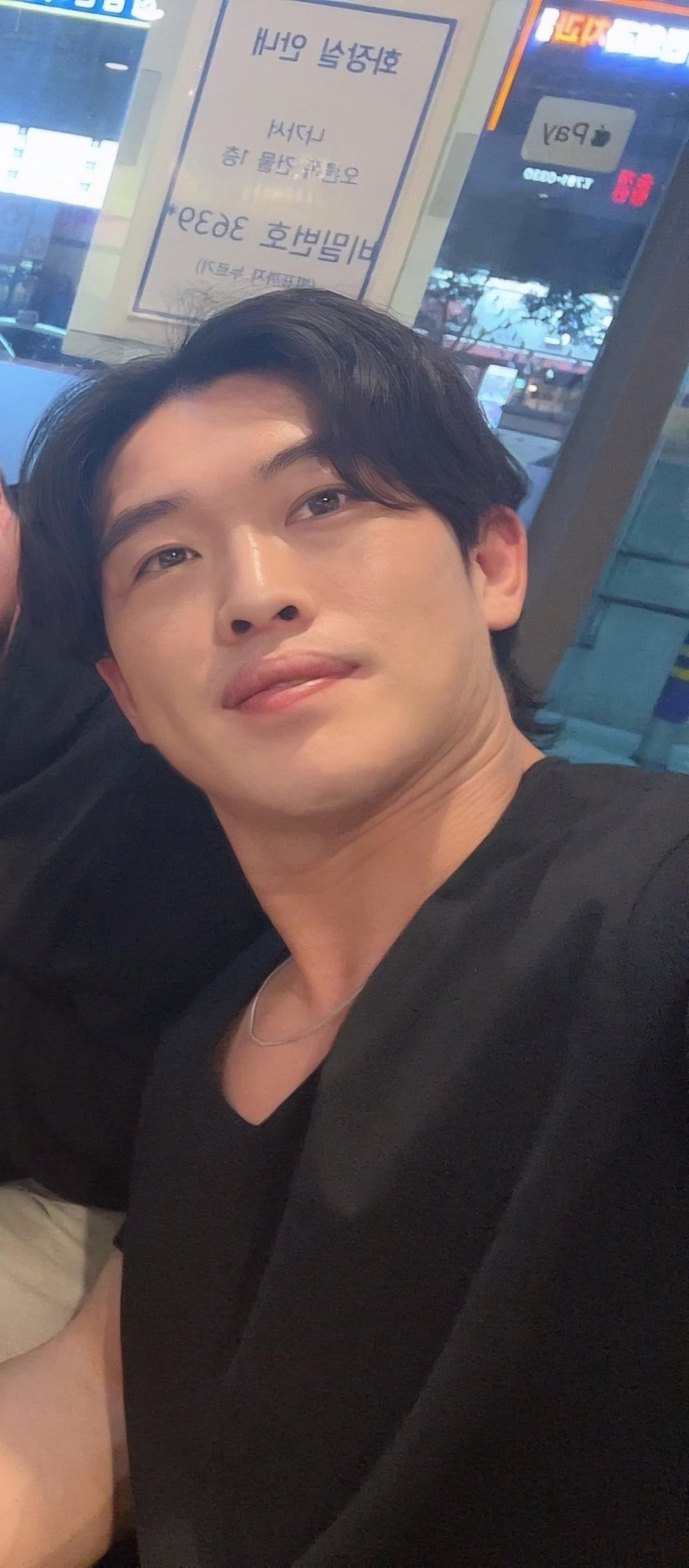 조지훈 호스트