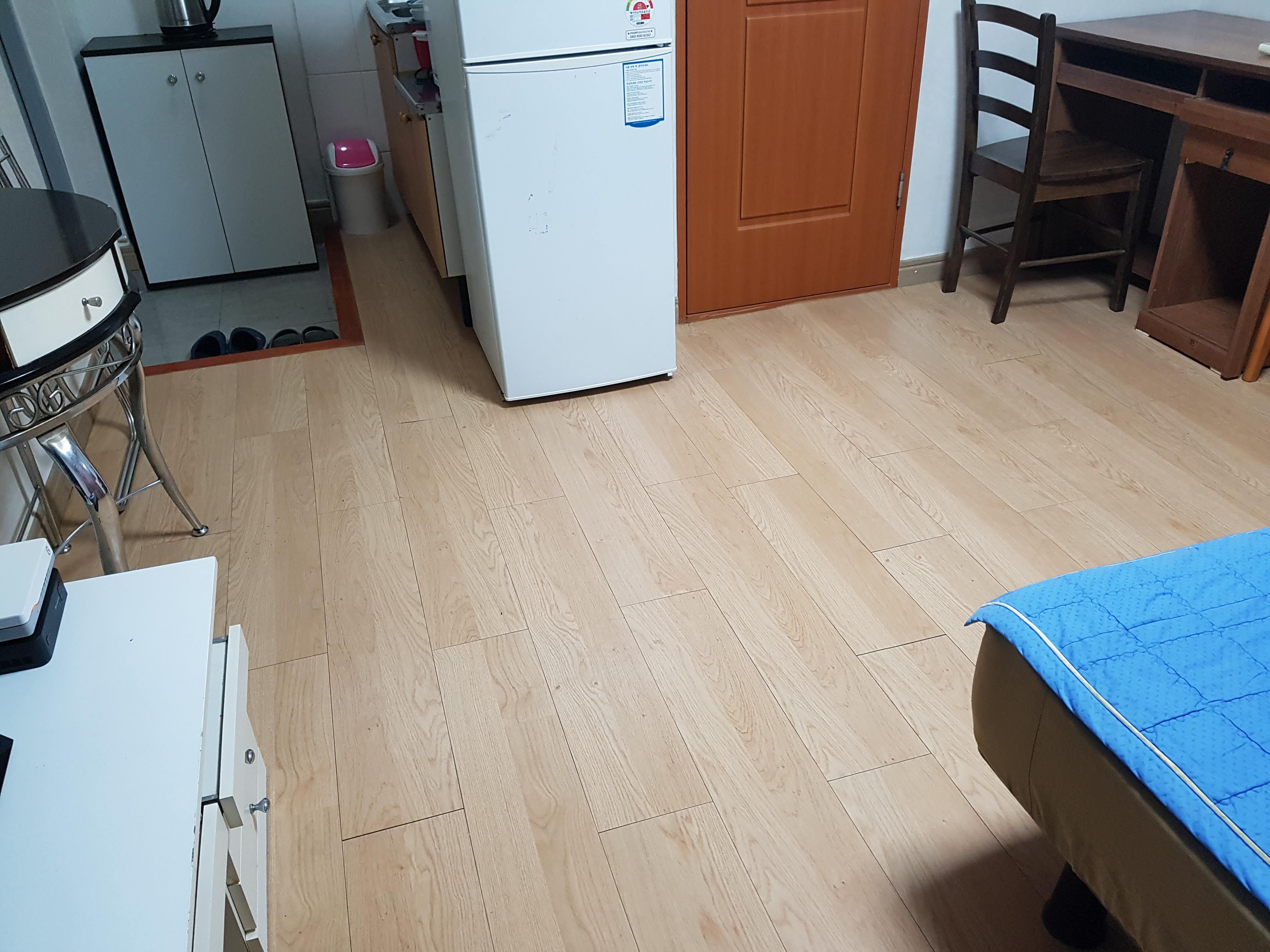 배산역 4분 원룸아파트 사진 5