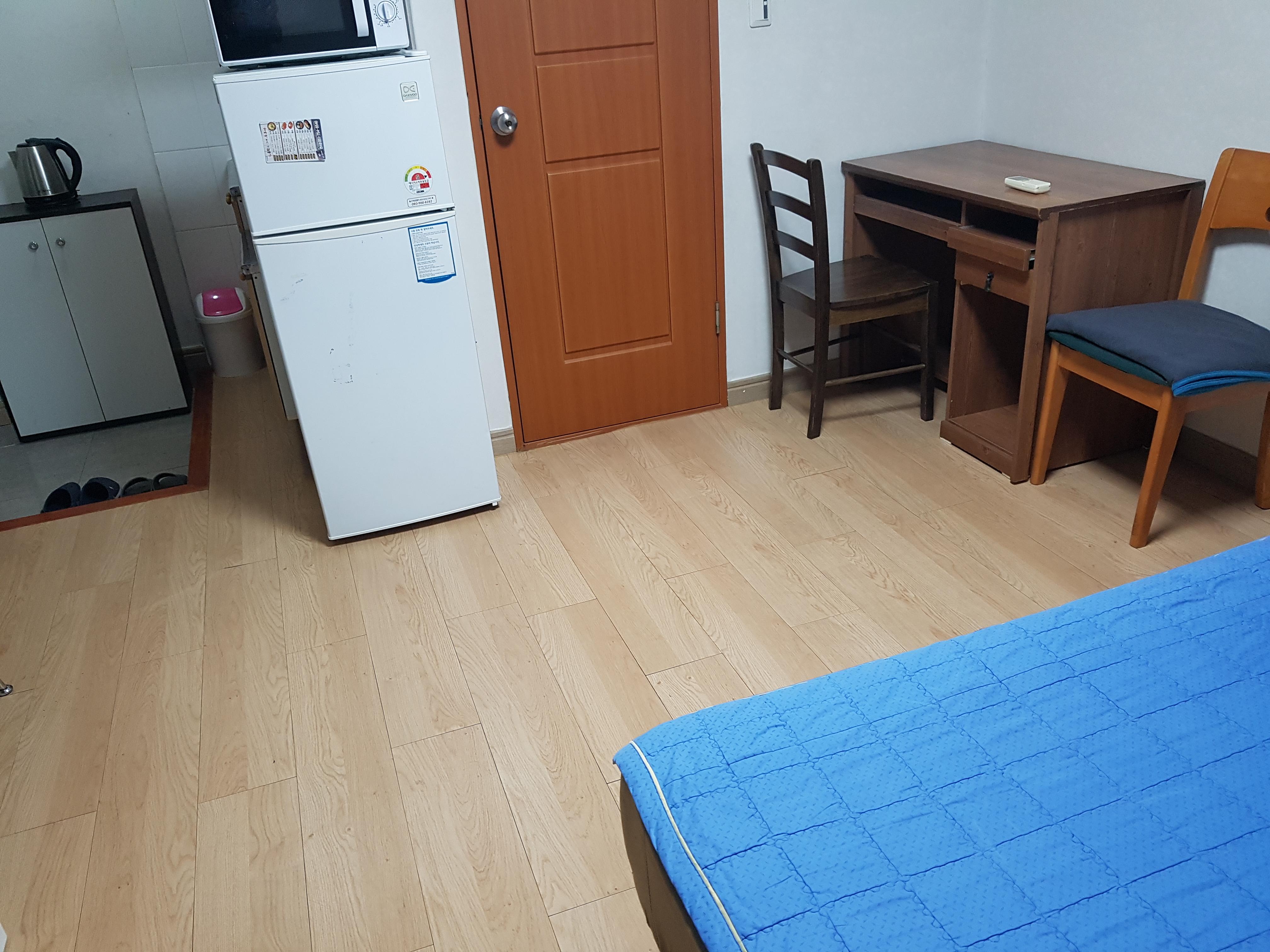 망미동 단기임대 배산역 4분 원룸아파트