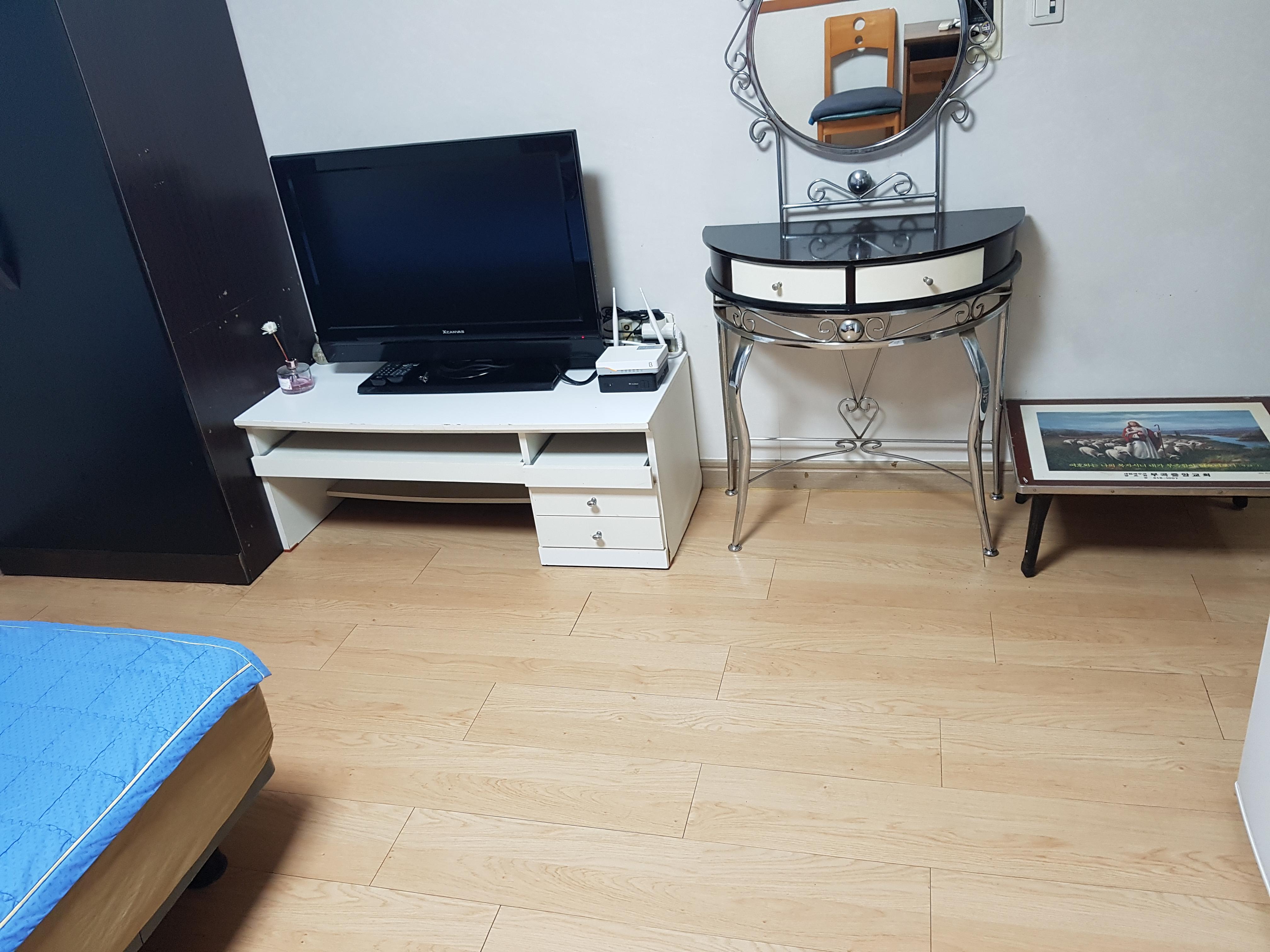 배산역 4분 원룸아파트 사진 2