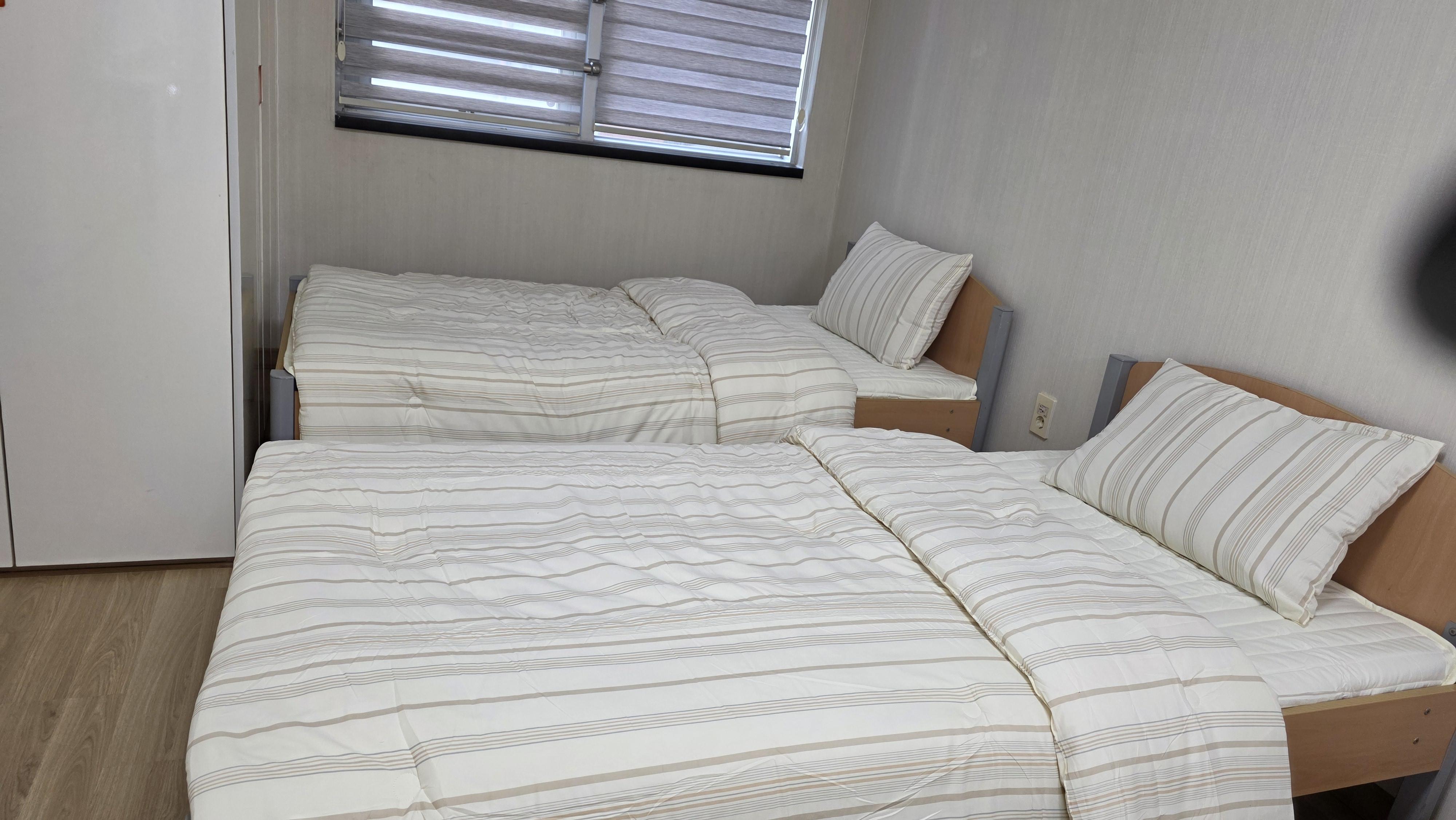 남악리 단기임대 친구or4인가족을 위한 오피스텔