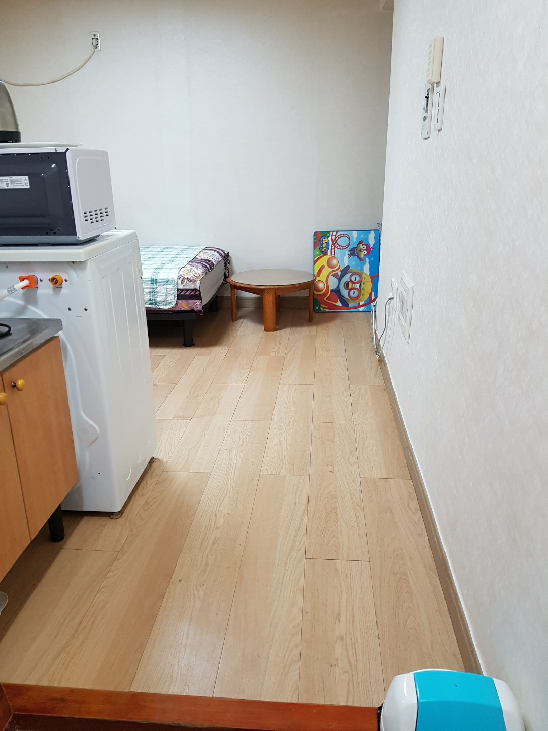 배산역 4분 원룸 apt 301 사진 4