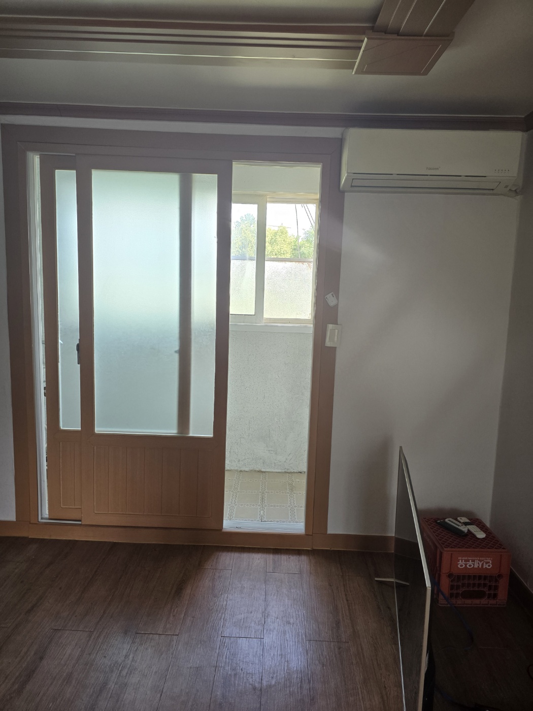 집주변 100m~300m에 중학교 사진 3