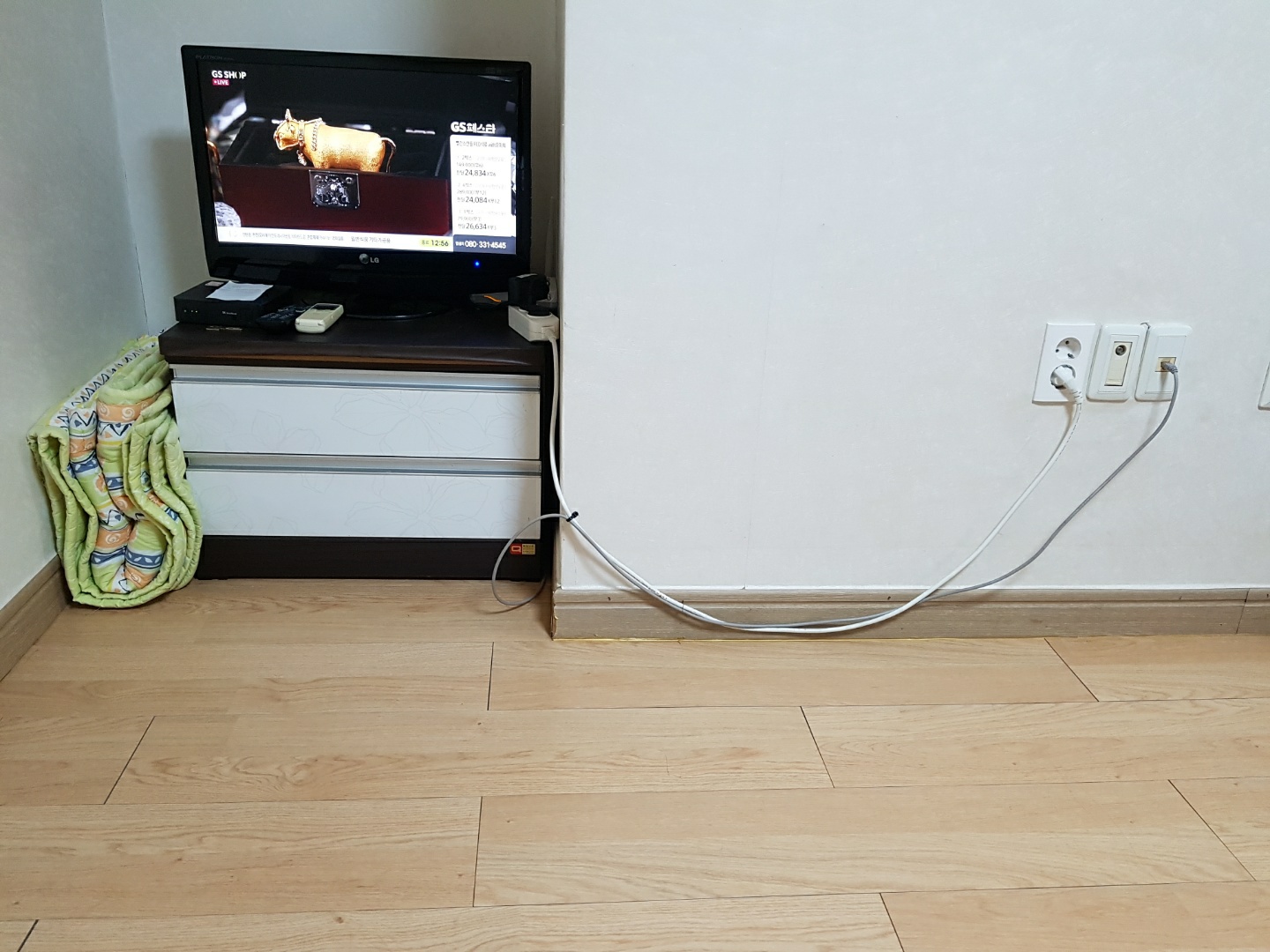 배산역 4분 원룸 apt 301 사진 5