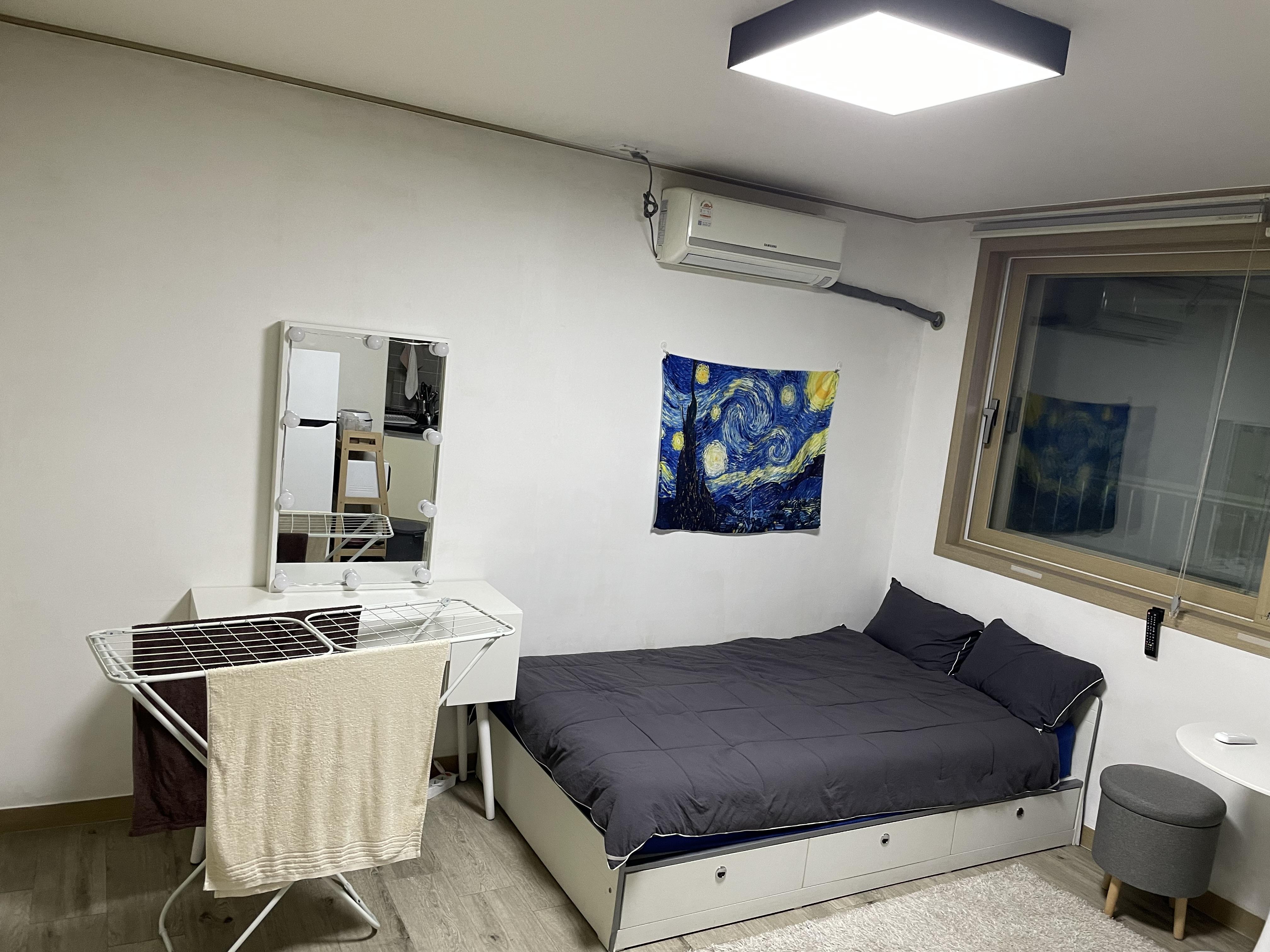 신길역 도보 1분 풀옵션 사진 2