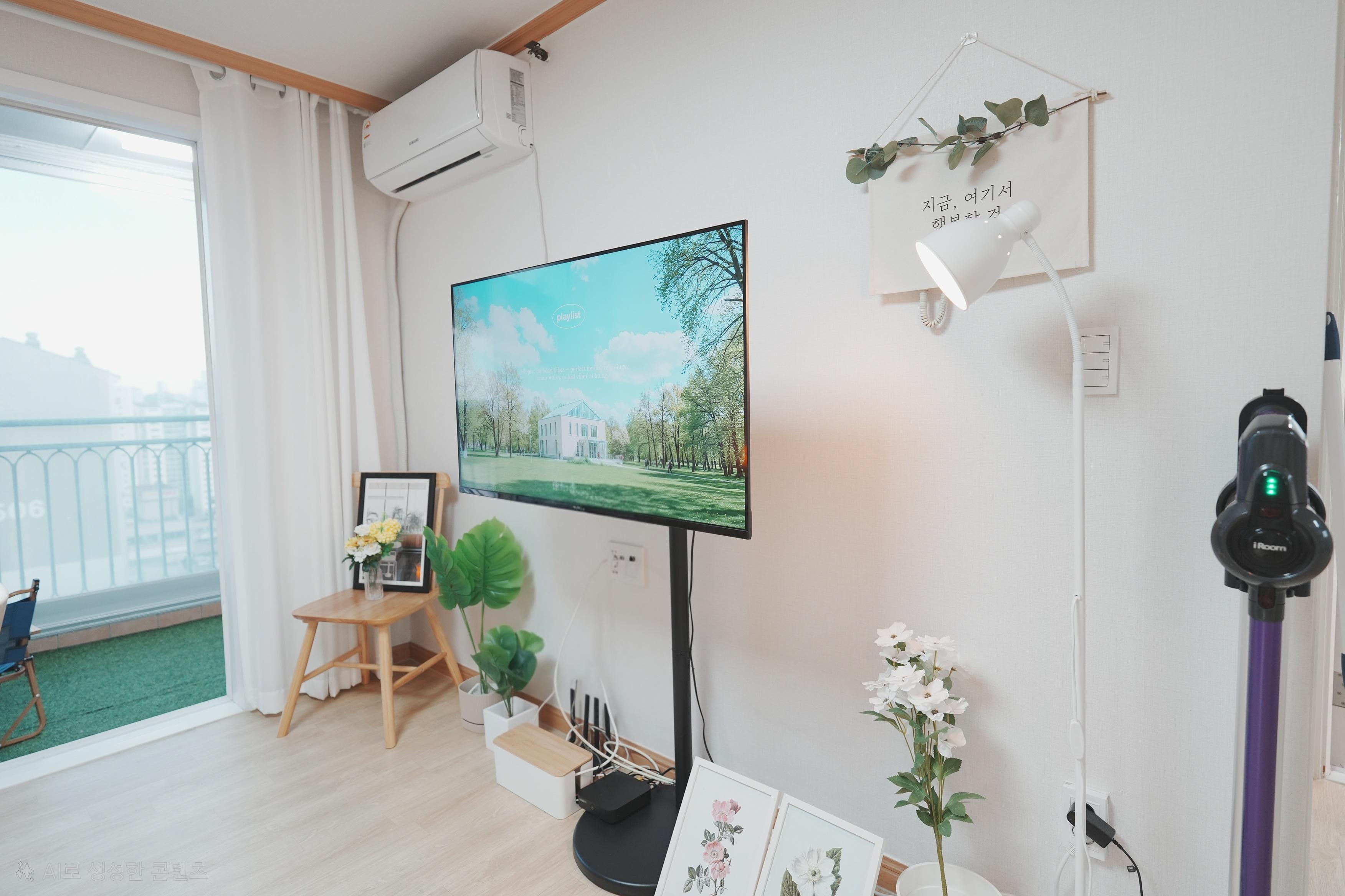 덕정역/6인까지가능/탑층뷰 사진 2