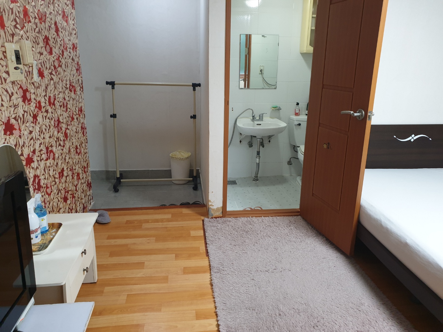 배산역 4분 원룸아파트  사진 3