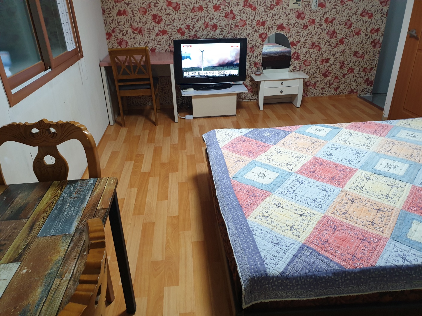 망미동 단기임대 배산역 4분 원룸아파트 