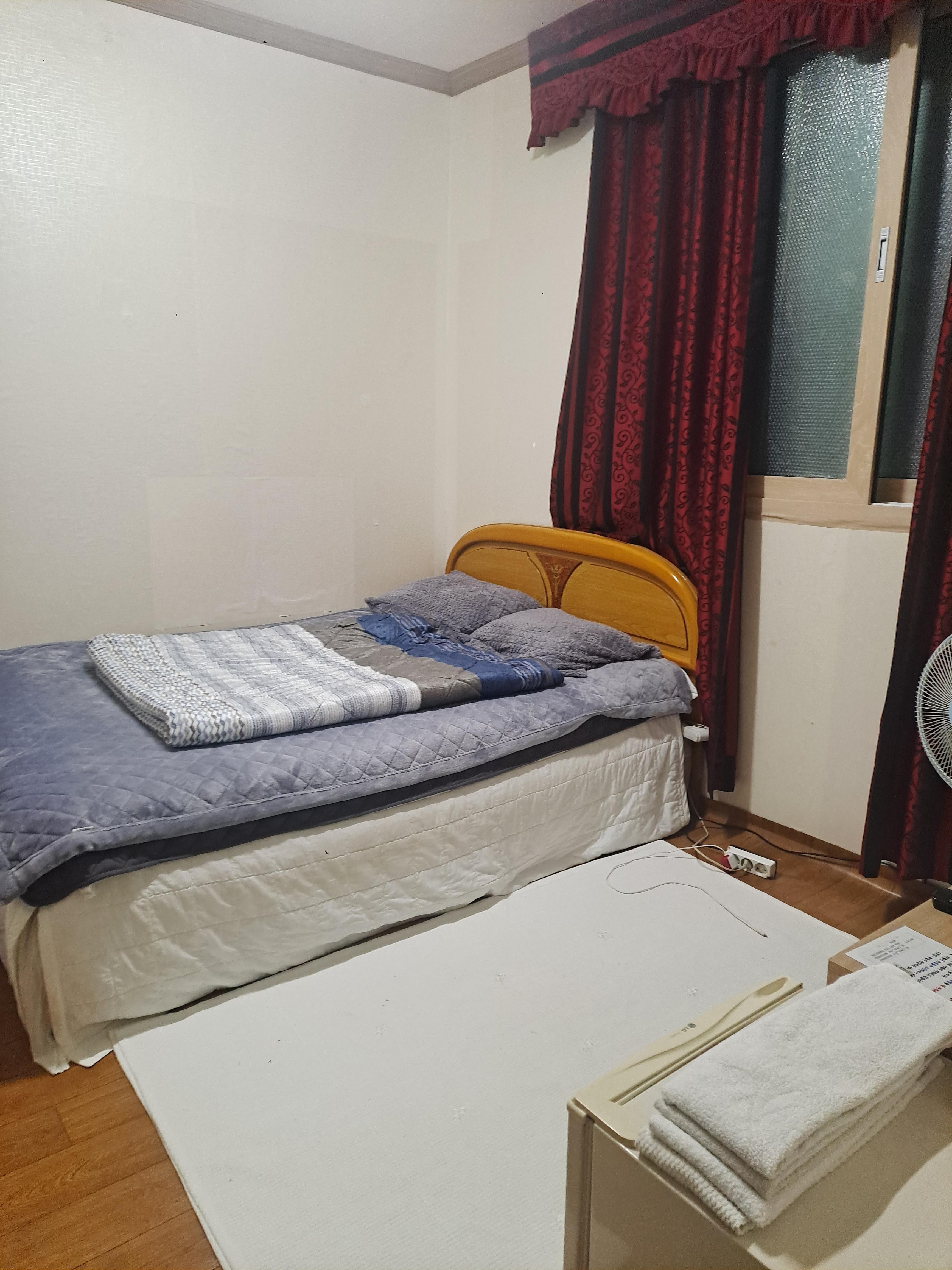 관공서, 터미널, 주유소 근처 여관 사진 3