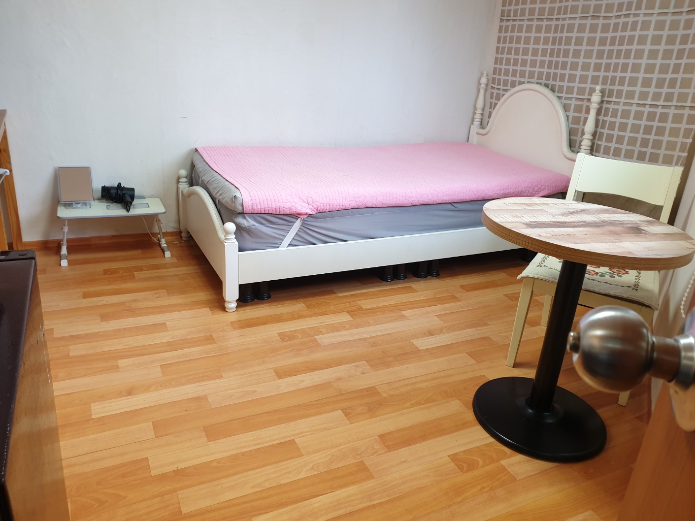 망미동 단기임대 배산역4분 원룸아파트 