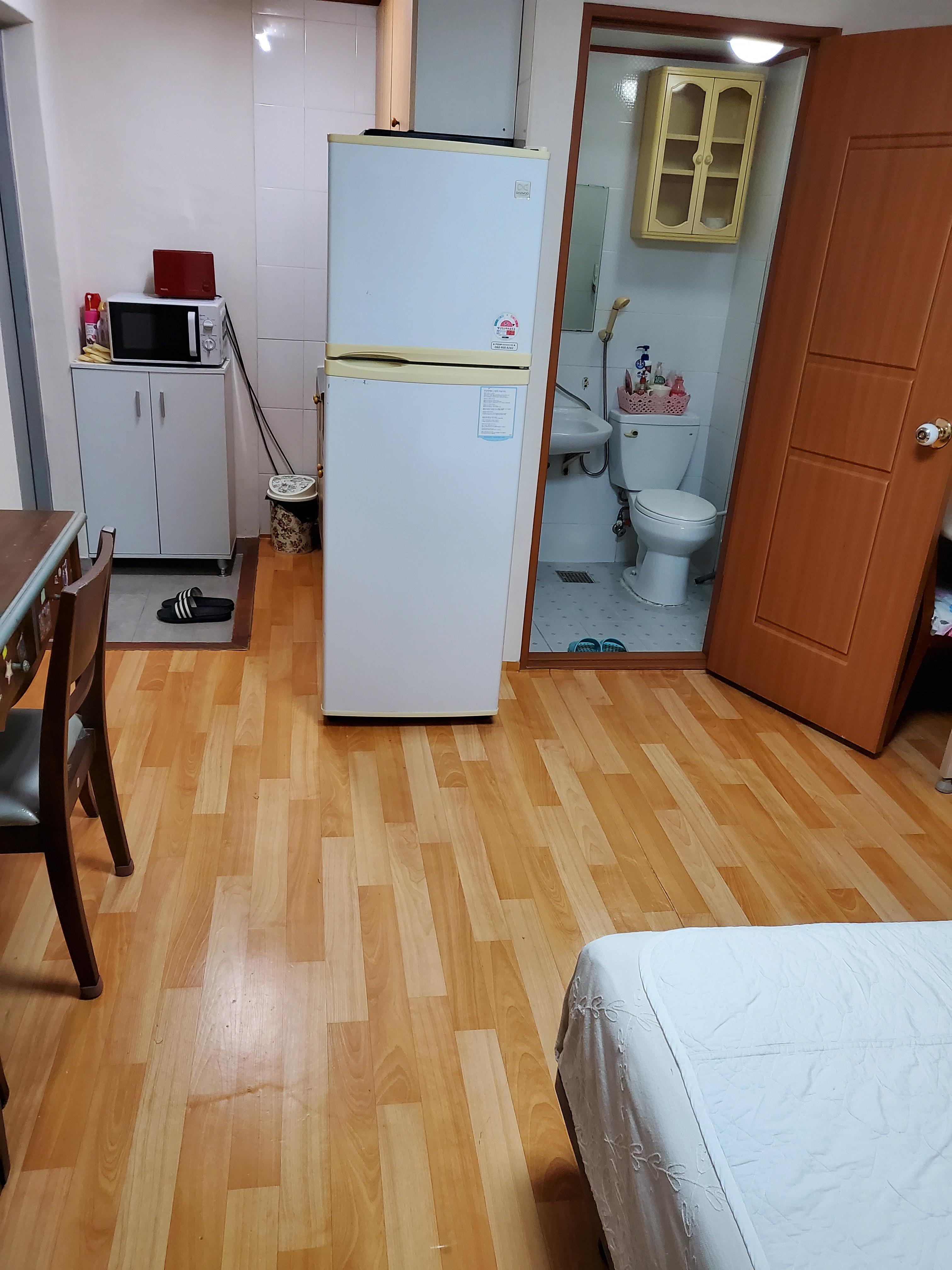 배산역 4분 원룸아파트 사진 5