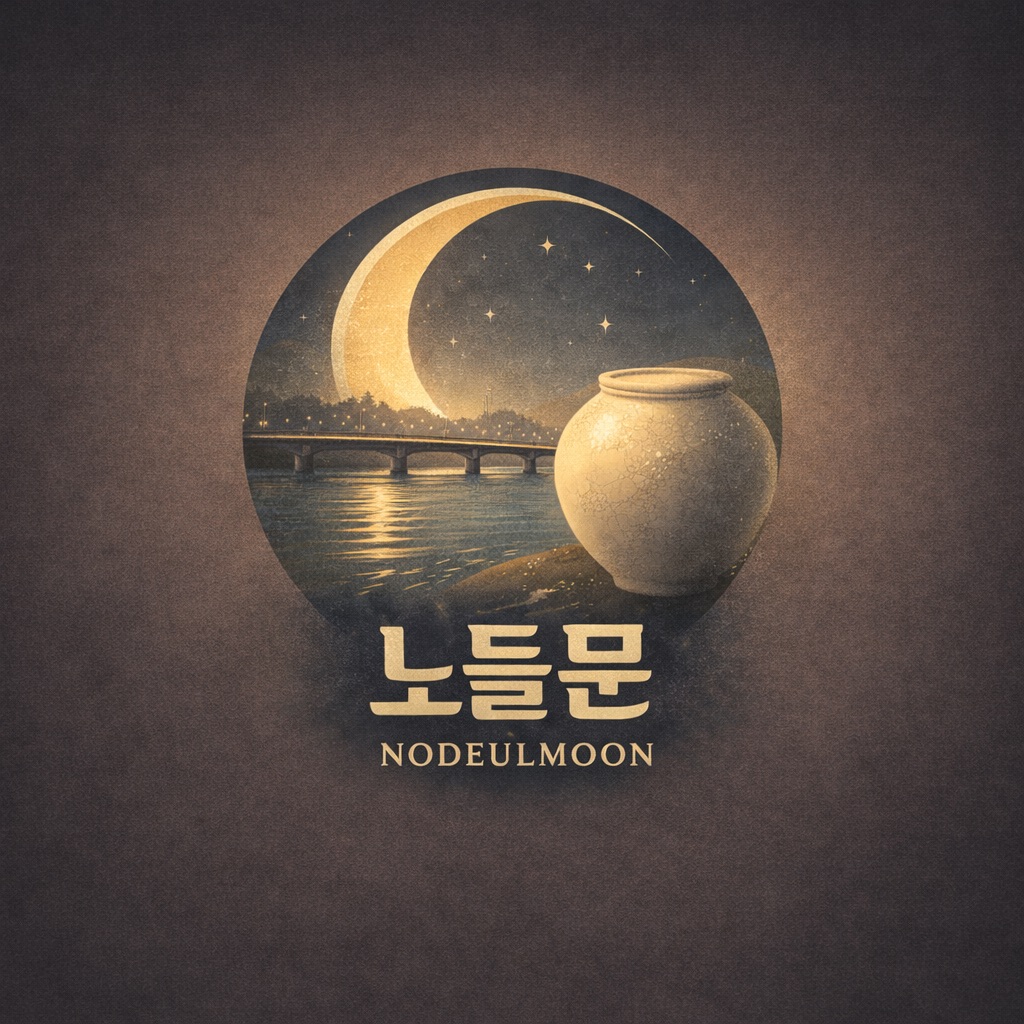 노들문 호스트