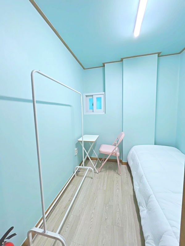 덕포동 단기임대 사상역 6번출구 도보15분거리 