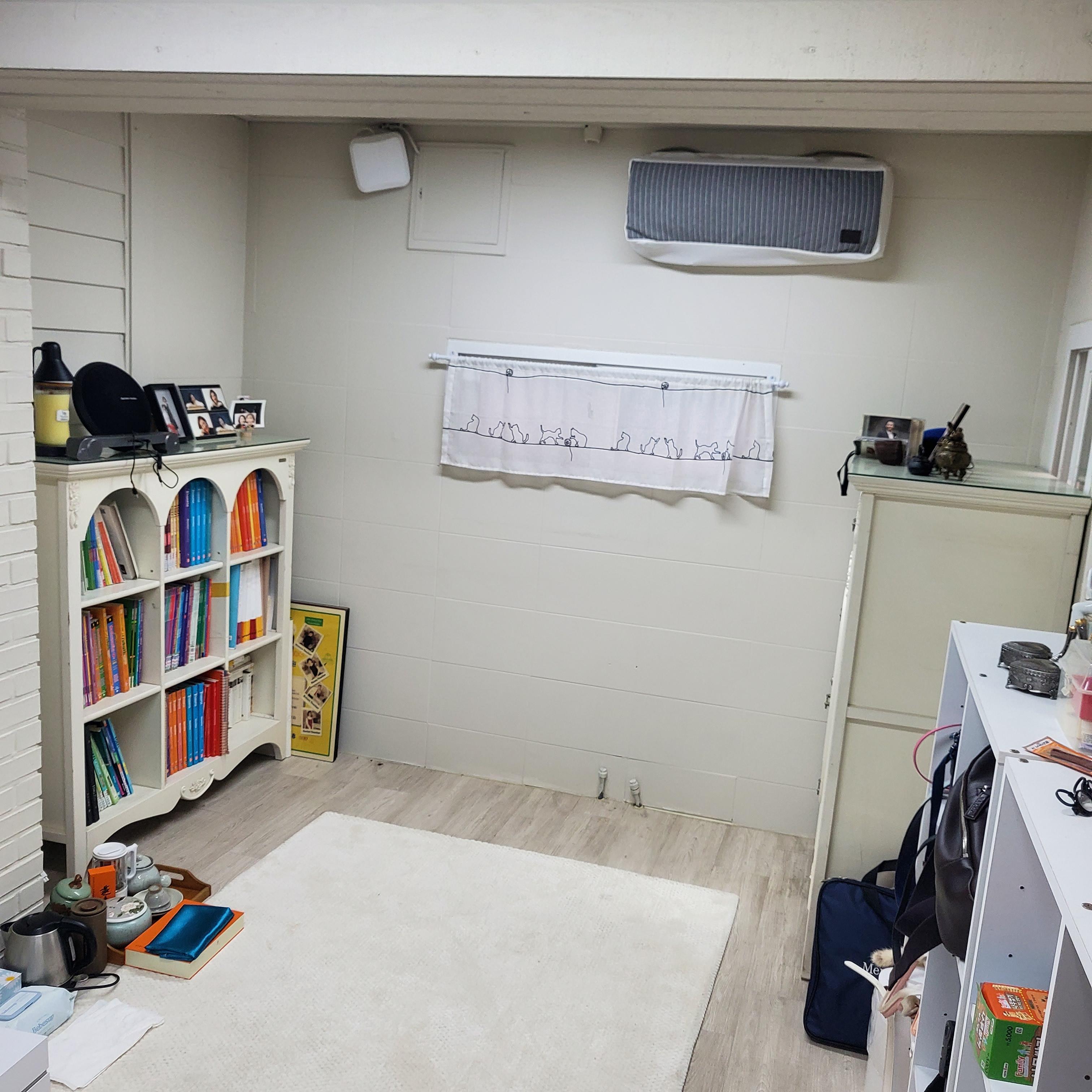 청주터미널 버스로 10분거리 특이한  사진 3