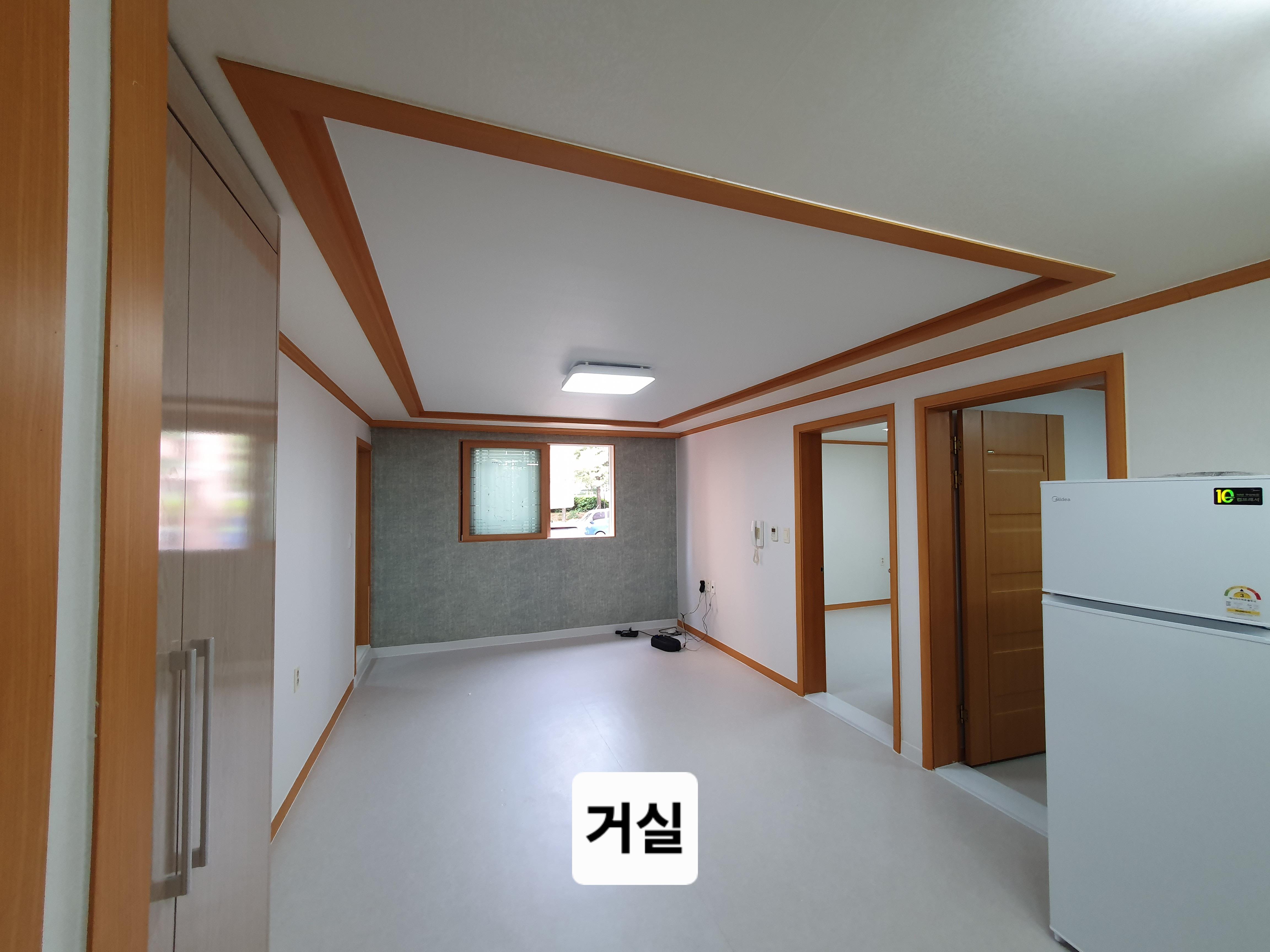 구룡리 단기임대 청주오창호수공원, 중앙공원 근처