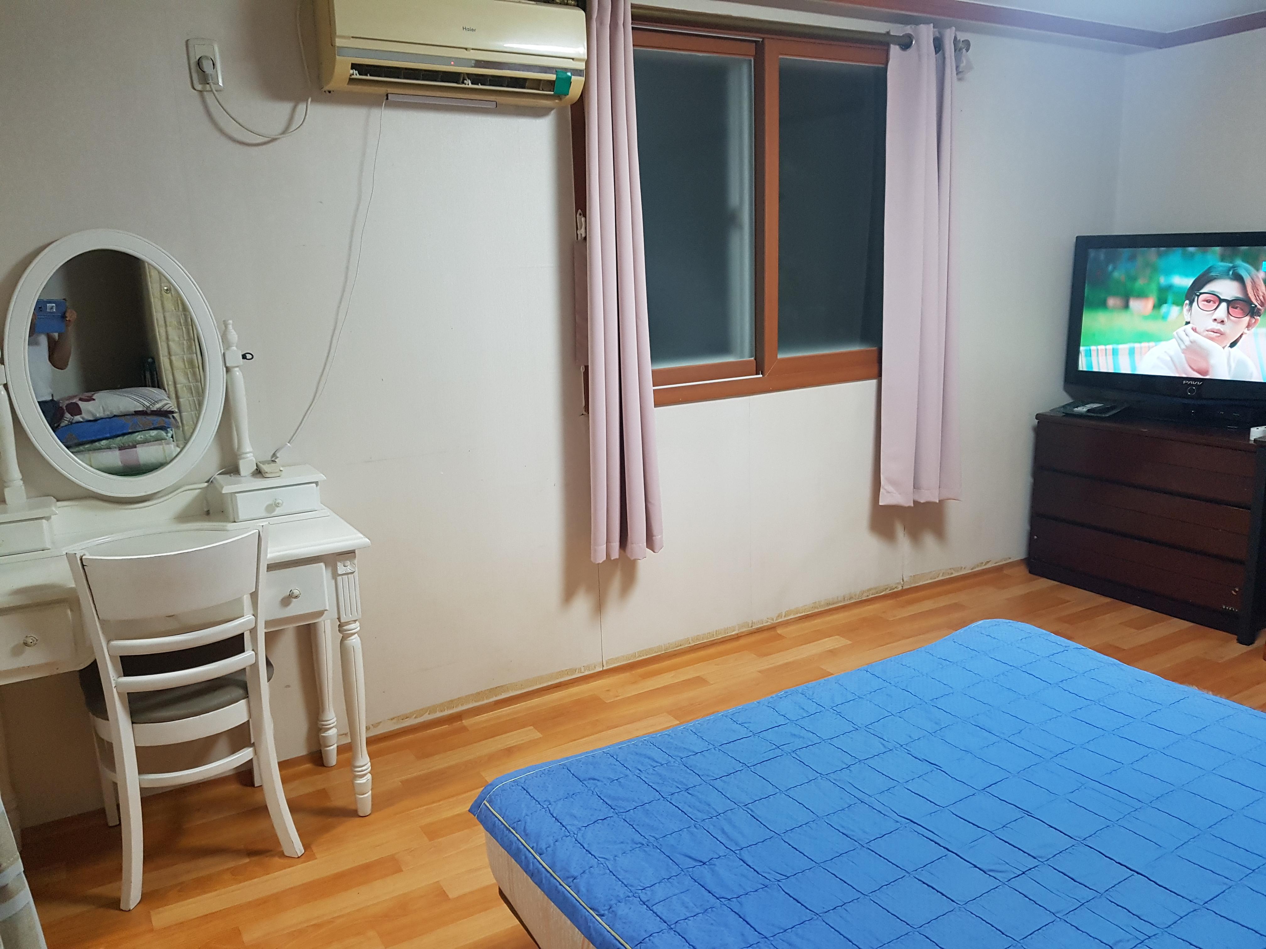 배산역4분 원룸  아파트 사진 2