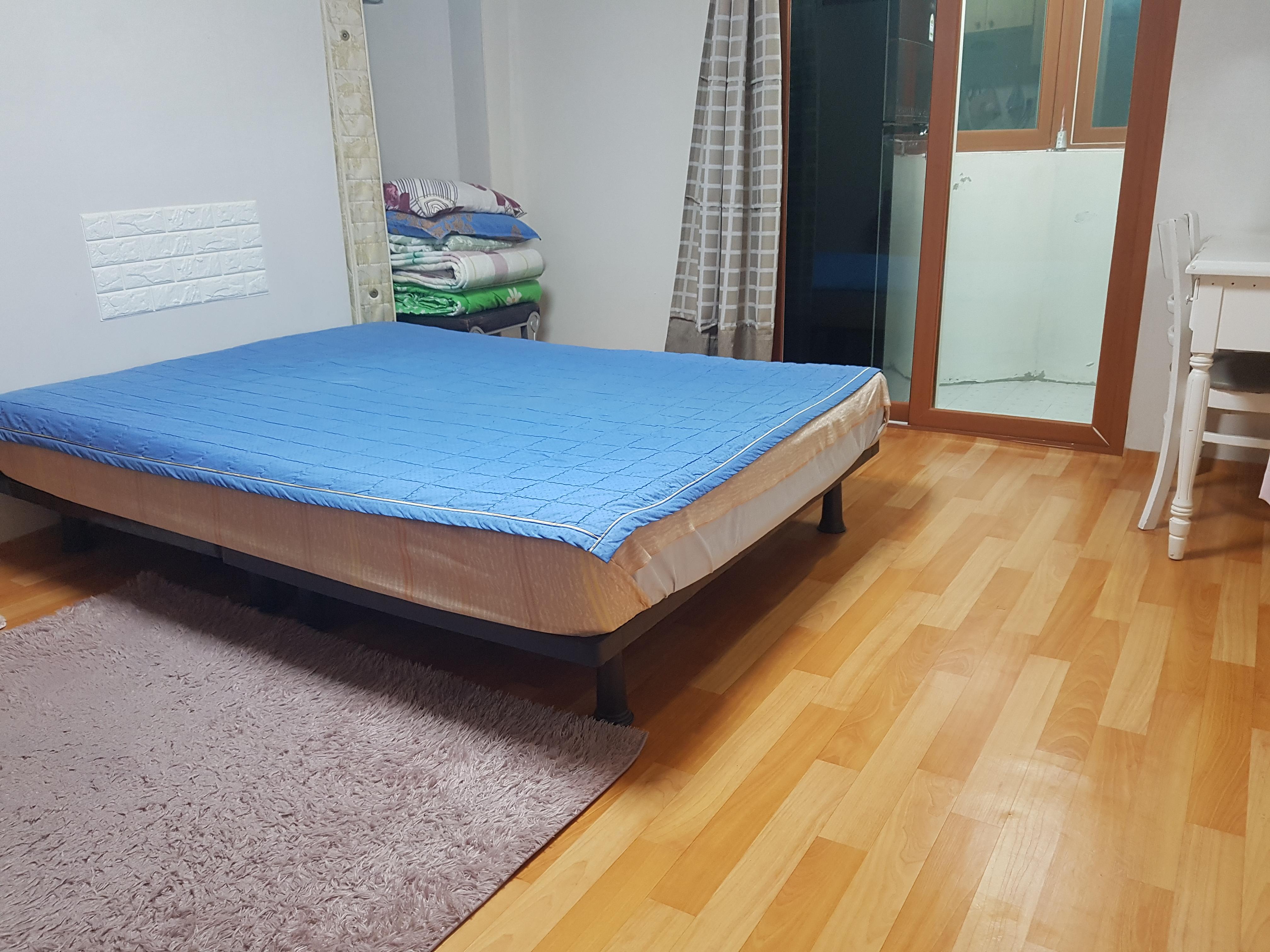 망미동 단기임대 배산역4분 원룸  아파트