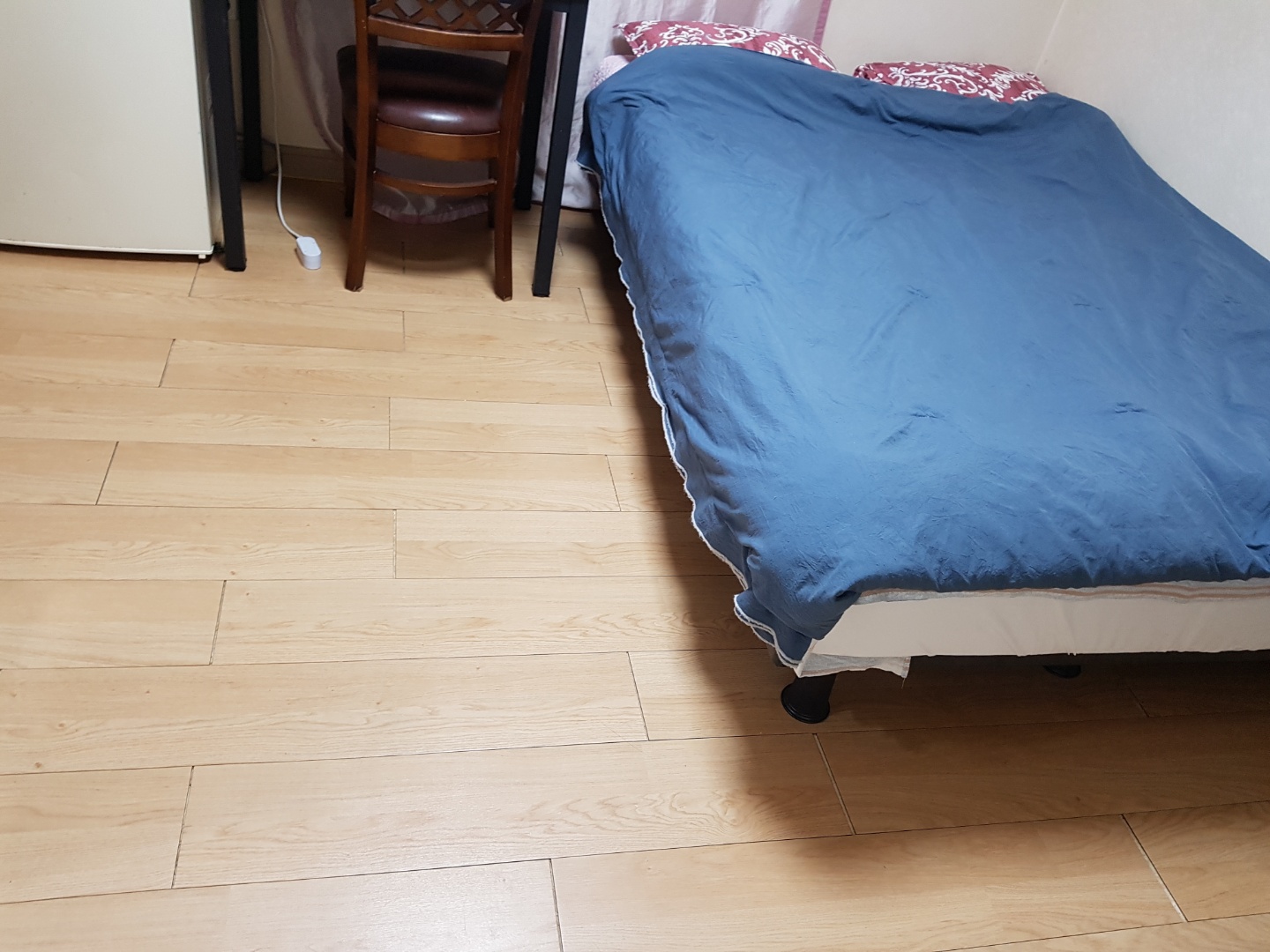 망미동 단기임대 배산역 4분 원룸아파트 